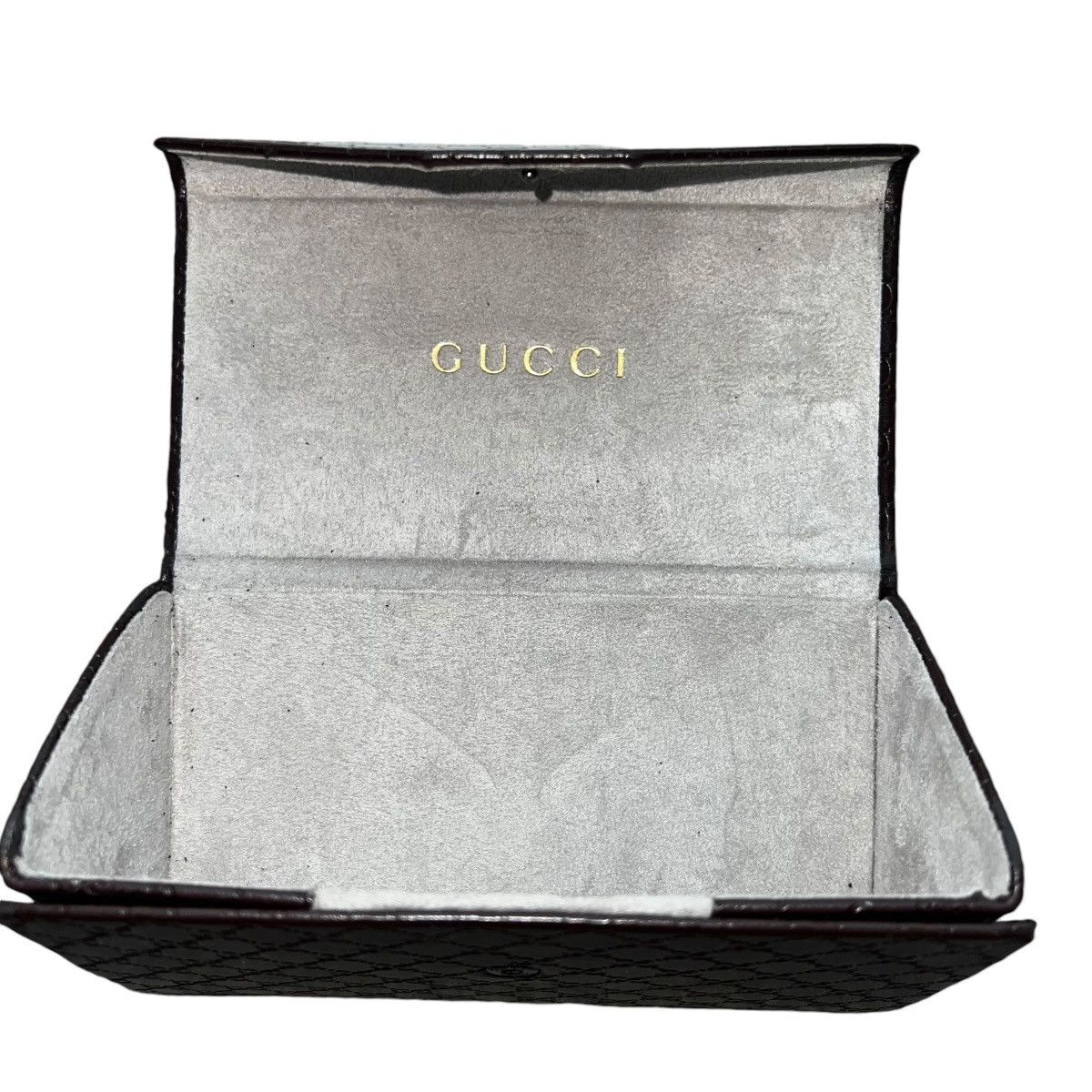 Gucci Excellent Condition Gucci Sunglasses GLASSES GG Pattern Logo Size ONE SIZE - 7 Thumbnail