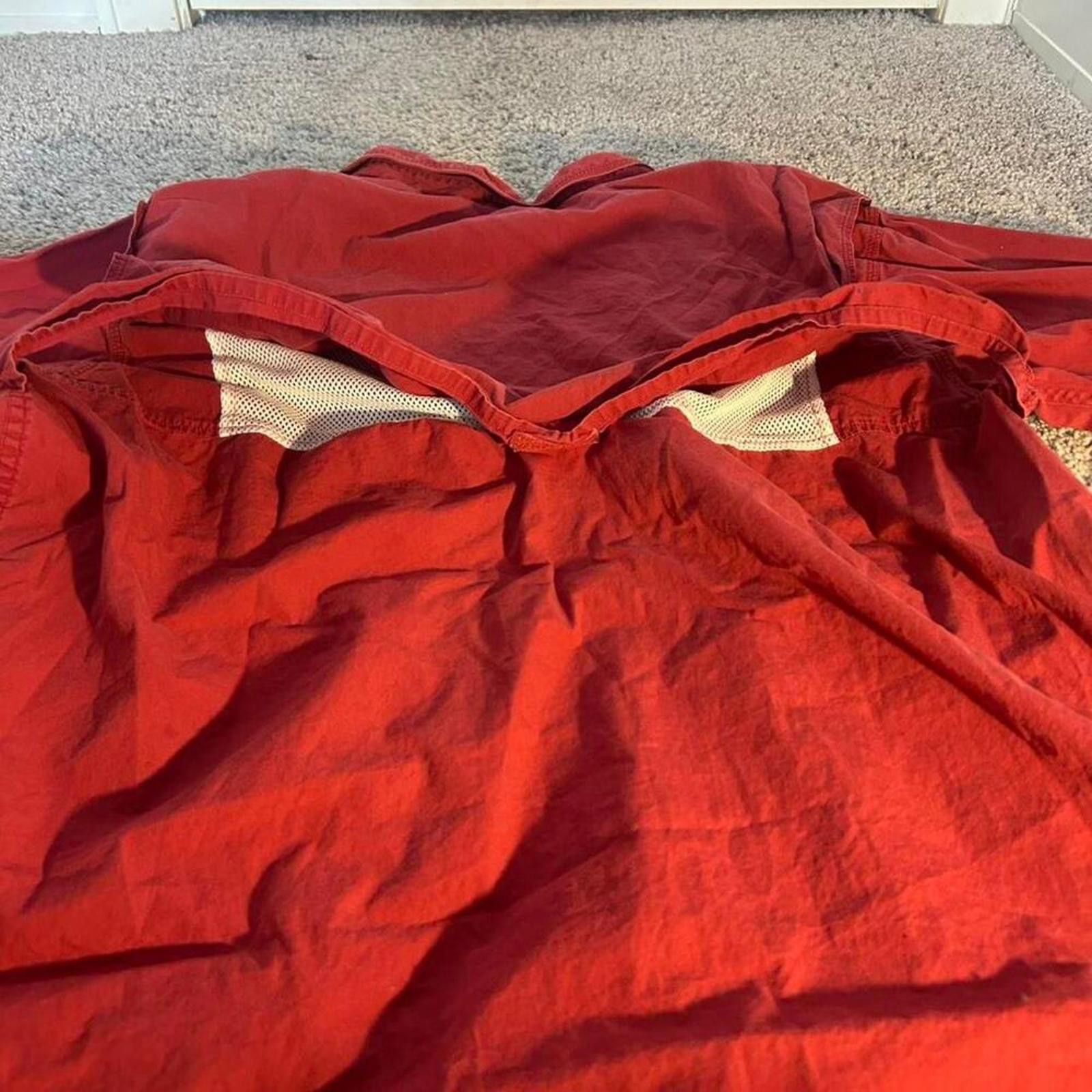 Magliano Mens magellan sportswear xl red Size US XL / EU 56 / 4 - 6 Thumbnail