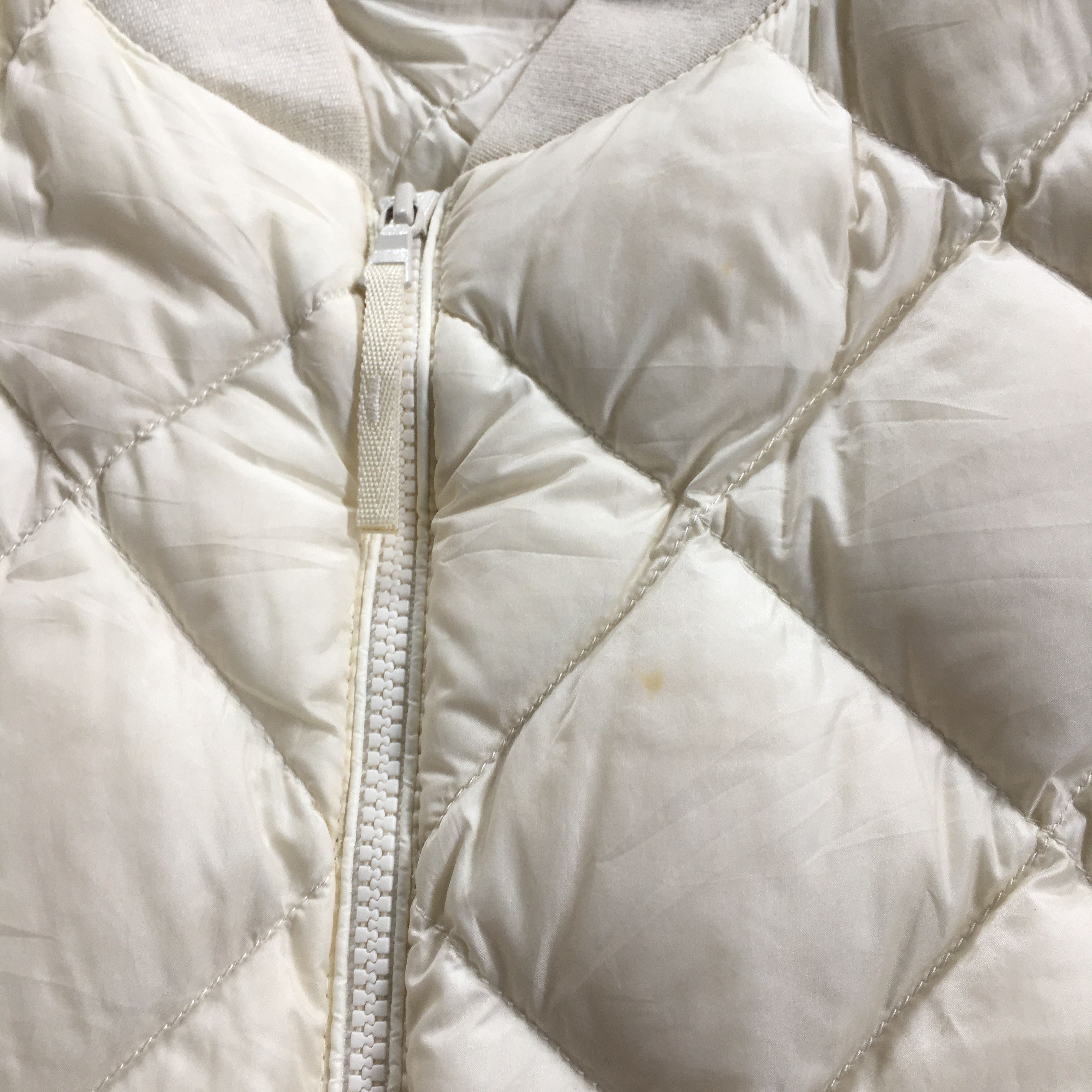 Uniqlo UNIQLO Nylon Jacket Size US XXS / EU 40 - 3 Thumbnail