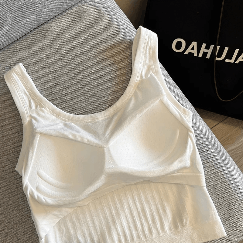 Other Chest Pad Comfortable Underwear More Beautiful Size ONE SIZE - 2 Thumbnail