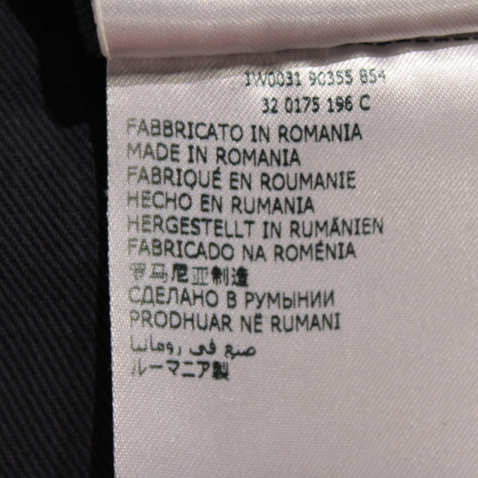 Incotex INCOTEX New with tags Chino Size 32 US In Blue Size US 32 / EU 48 - 8 Thumbnail