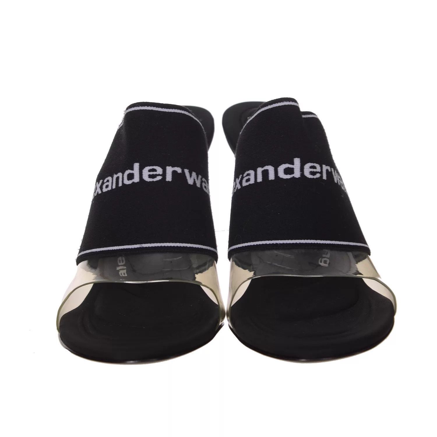 Alexander Wang Alexander Wang High Heel Sandals 37 Size US 6.5 / IT 36.5 - 2 Thumbnail