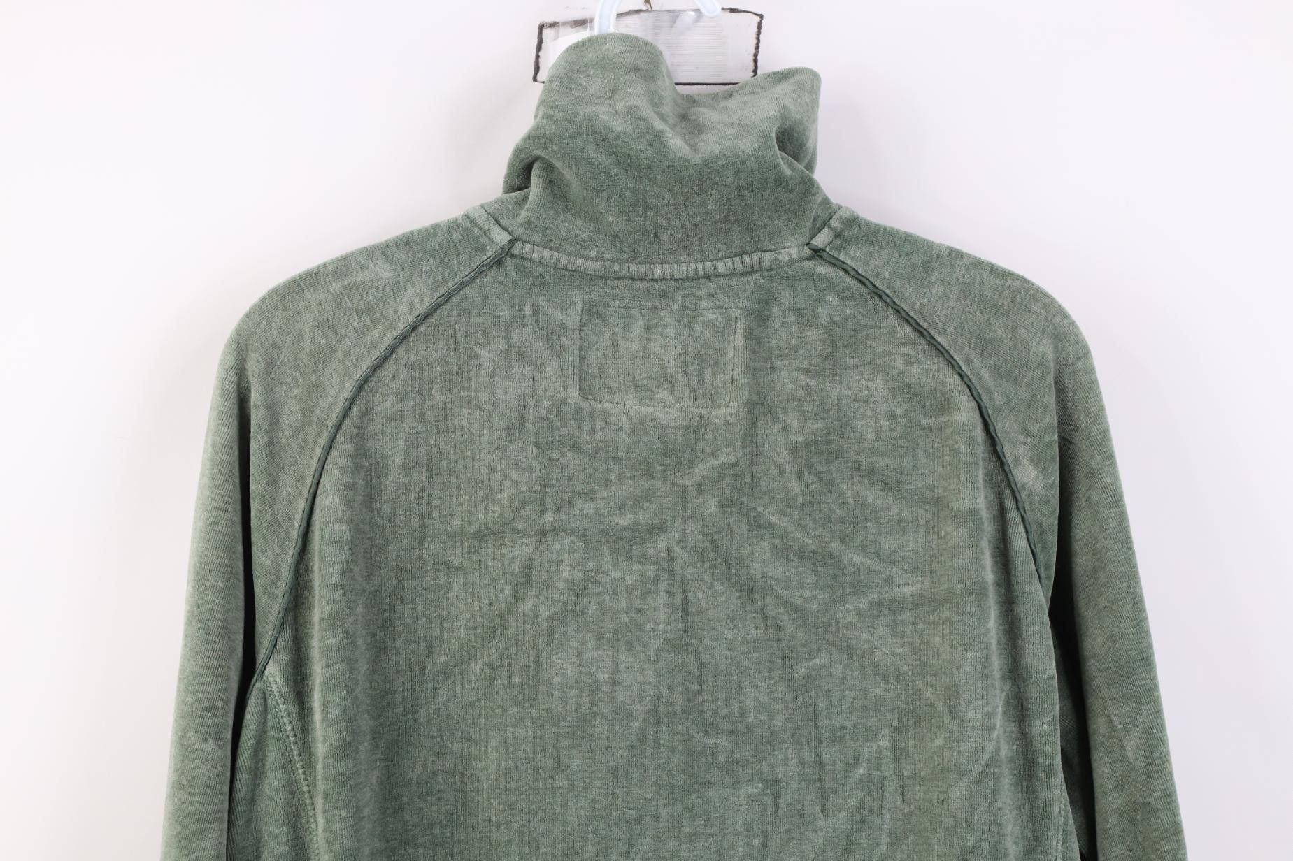 Everlast Vintage 90s Y2K Everlasting Boxing Terry Cloth Velour Jacket Size L / US 10 / IT 46 - 12 Thumbnail