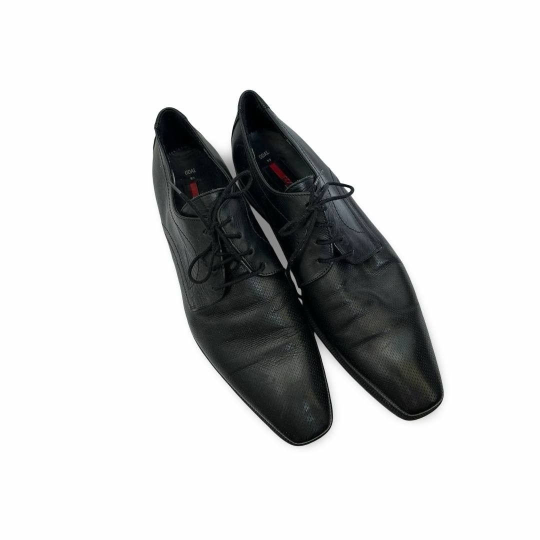 LLOYD LLoyd ODAL Mesh derby #37 Size US 9.5 / EU 42-43 - 1 Thumbnail