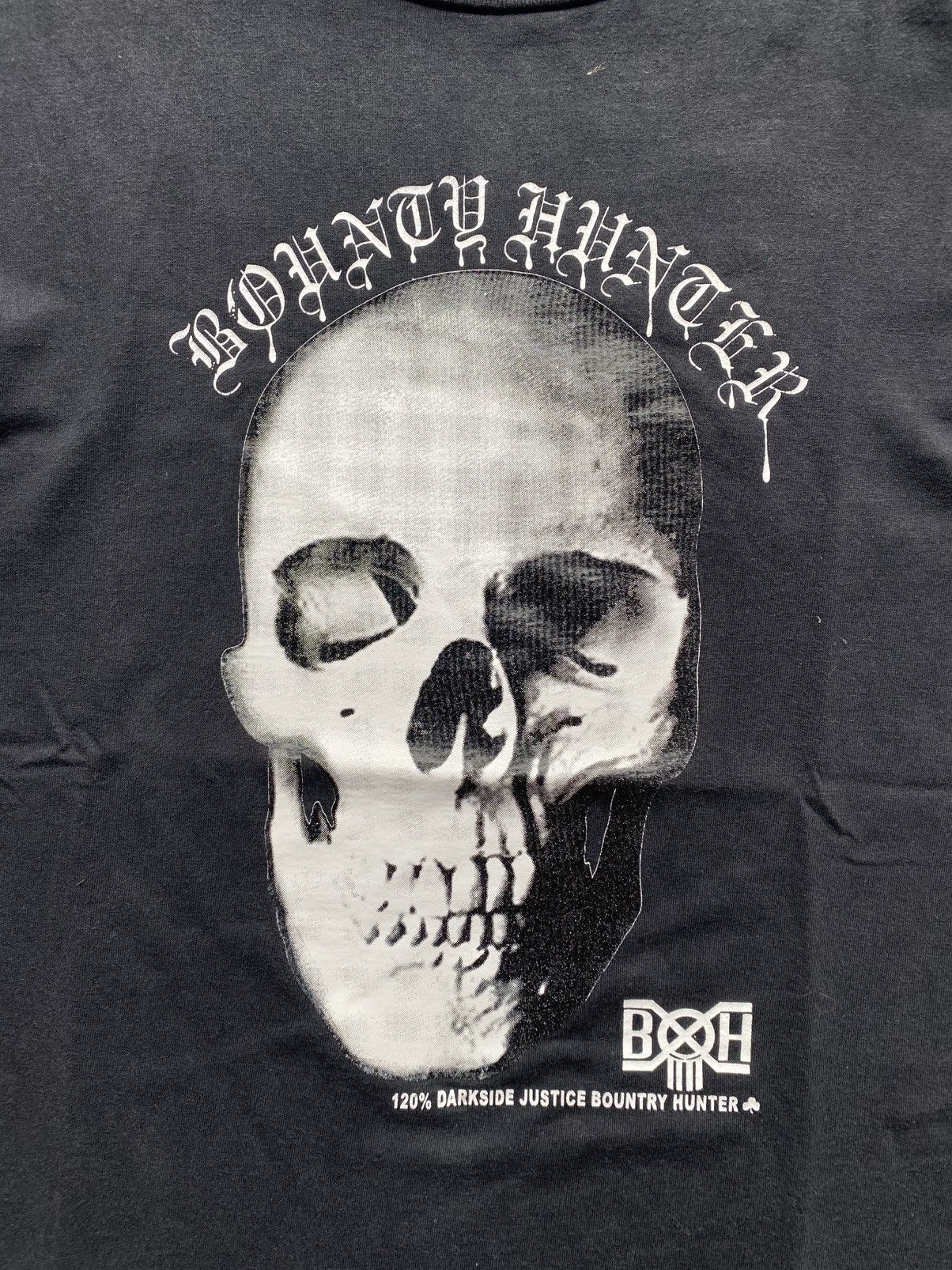 Bounty Hunter × Japanese Brand BOUNTY HUNTER Size US M / EU 48-50 / 2 - 3 Thumbnail