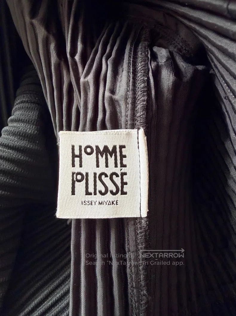 Issey Miyake Issey Miyake Suit Jacket Size S / US 4 / IT 40 - 3 Thumbnail