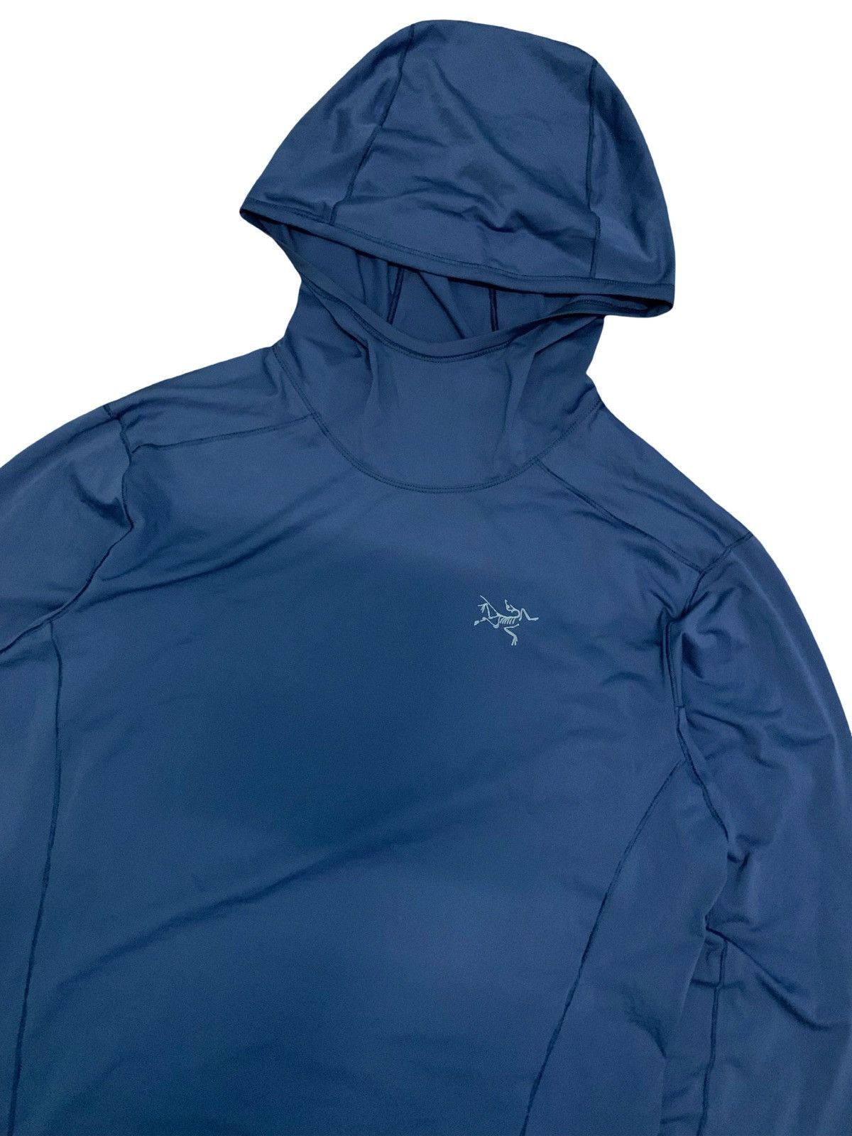 Arc'teryx Arc’Teryx Phasic Sun Hoody Shirt Size US M / EU 48-50 / 2 - 1 Thumbnail
