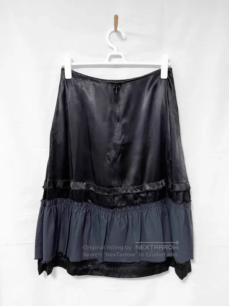 Comme des Garcons Comme des Garcons size M Cupcake Skirt, Skater Skirt Size 25" / US 0 / IT 36 - 2 Thumbnail