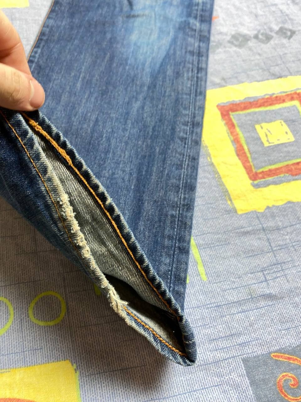 Levi's Vintage Levis Jeans Size US 38 / EU 54 - 7 Thumbnail