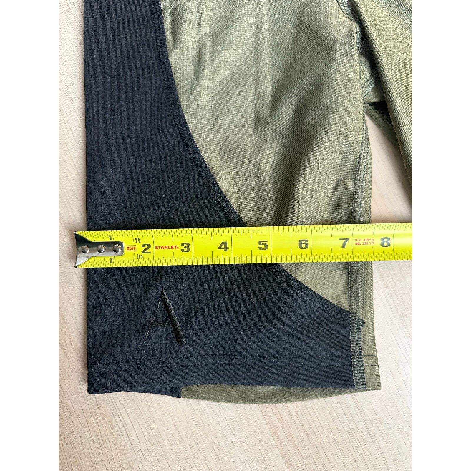 Jordan Brand Jordan x Aleali May Bike Shorts - Size Small - MINT Size 26" / US 2 / IT 38 - 10 Thumbnail