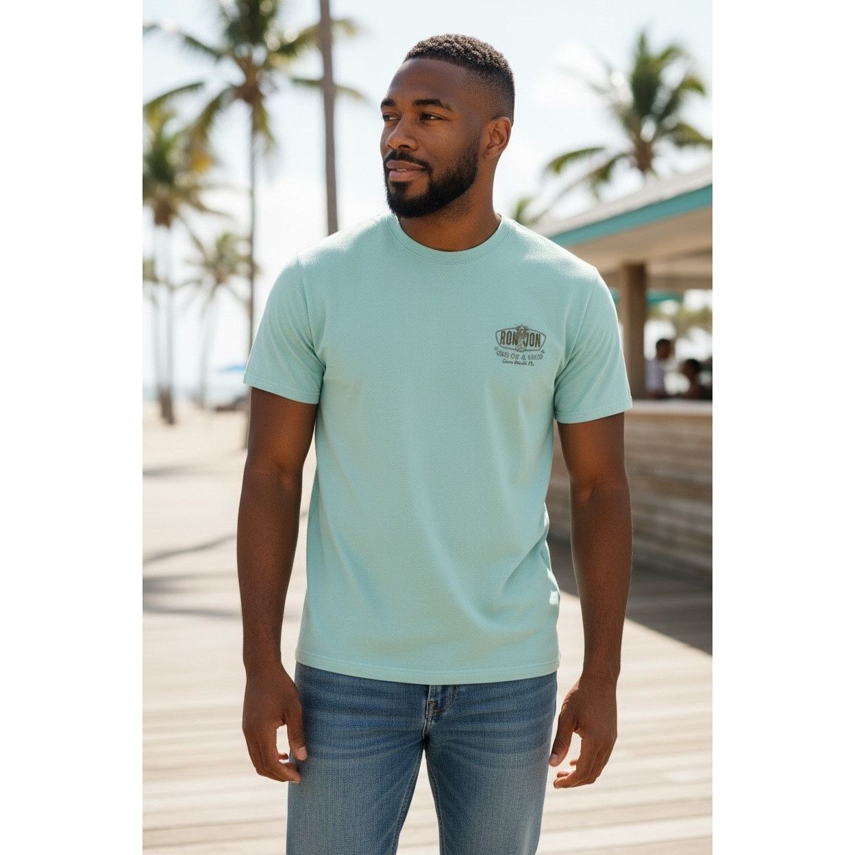 Ron Jon Surf Shop Ron Jon Surf Shop “One of a Kind” T-Shirt Size XL Size US XL / EU 56 / 4 - 1 Thumbnail