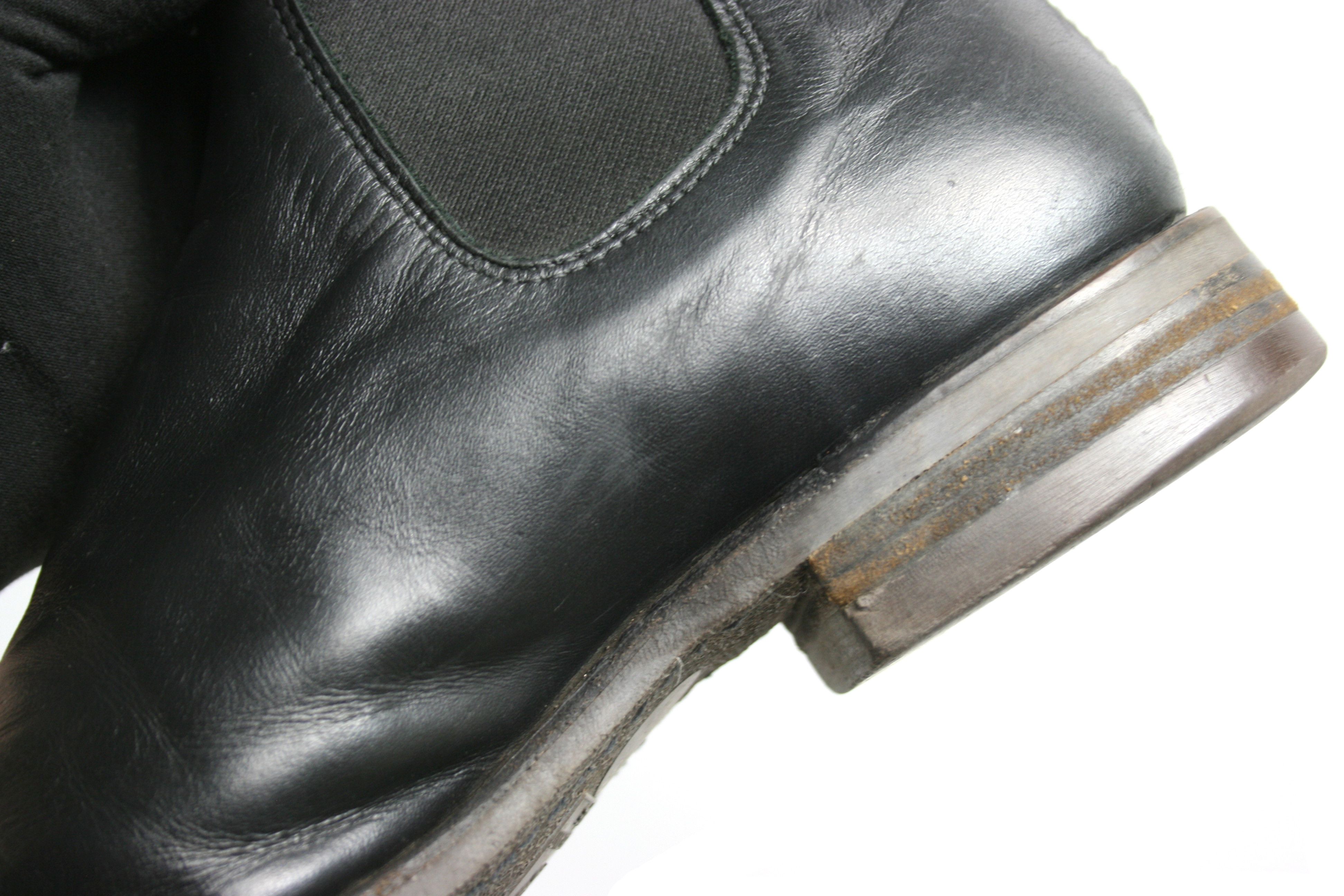 R.M. Williams 00S Craftsman Comfort Chelsea Boots Vintage Australia Size US 8 / EU 41 - 10 Thumbnail
