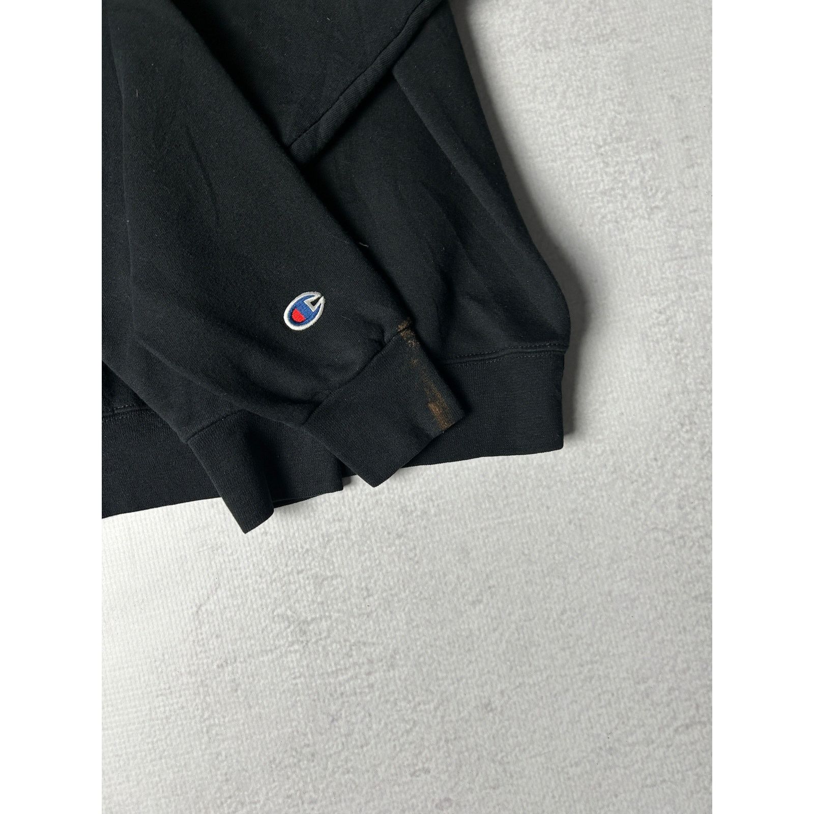 Champion Vintage Champion Cortland Crewneck Sweatshirt - Men's XS Size US XS / EU 42 / 0 - 3 Thumbnail