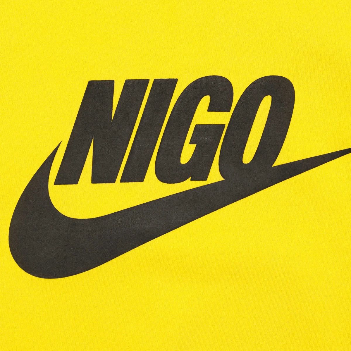 Nigo NIGO Nike Crew Size ONE SIZE - 3 Thumbnail