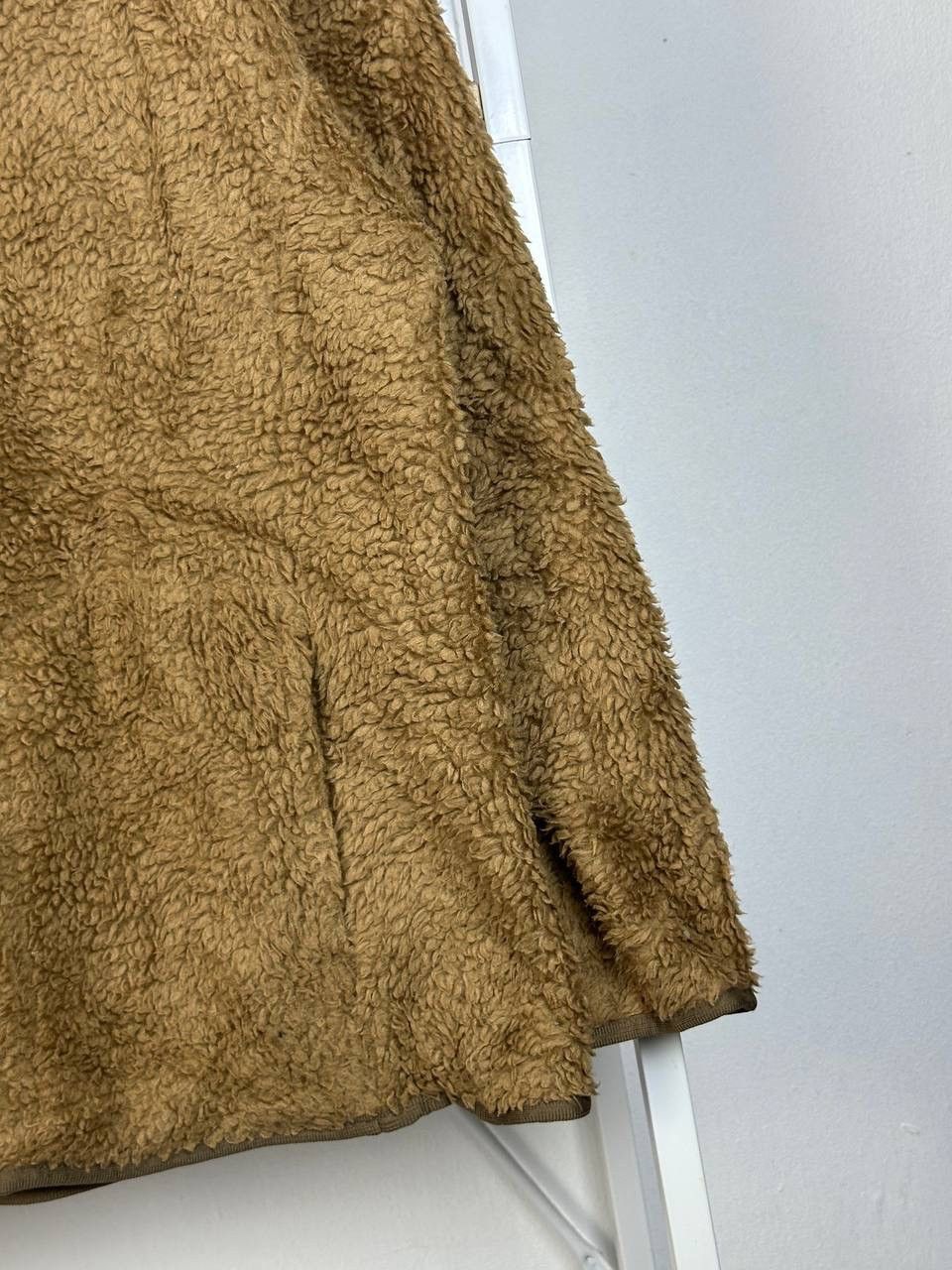 Uniqlo × White Mountaineering UNIQLO WHITE MOUNTAINEERING FLEECE Size US M / EU 48-50 / 2 - 5 Thumbnail