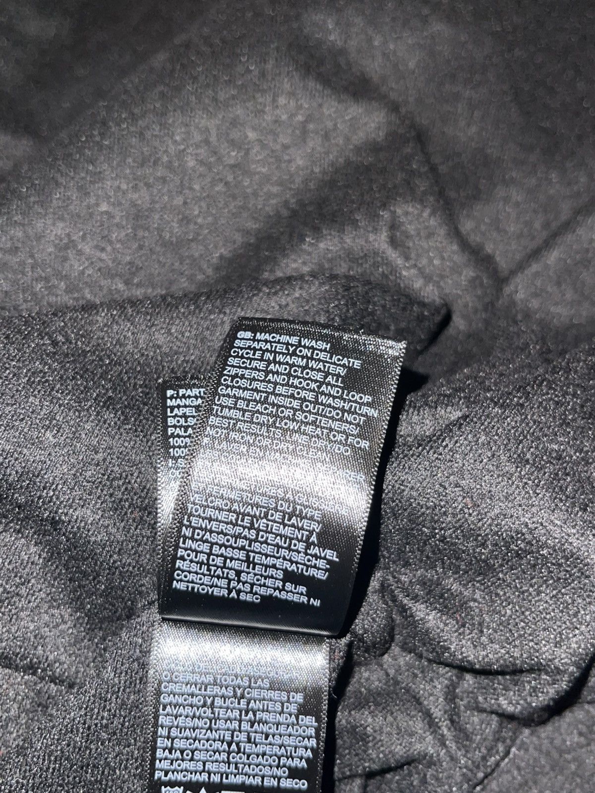 Supreme × The North Face Supreme x The North Face Expedition Fleece Size US M / EU 48-50 / 2 - 7 Thumbnail