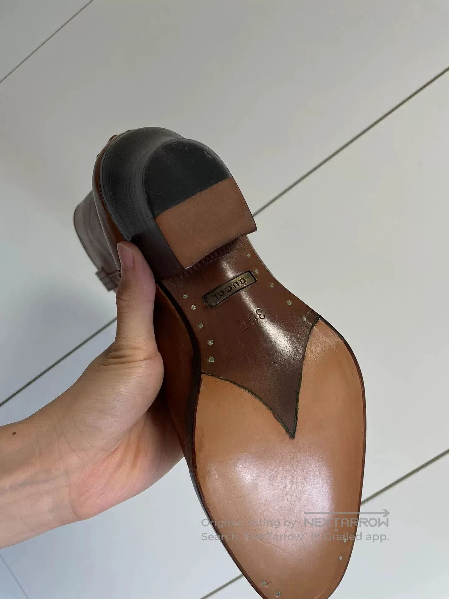 Gucci Gucci New Retro Style Boots Size 39. Size US 8 / IT 38 - 7 Thumbnail