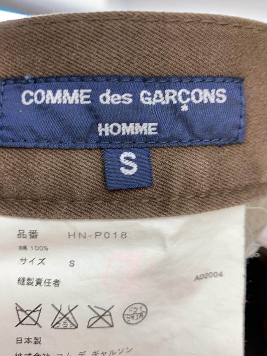 Comme des Garcons Homme 2004 Pants Size US 30 / EU 46 - 4 Thumbnail