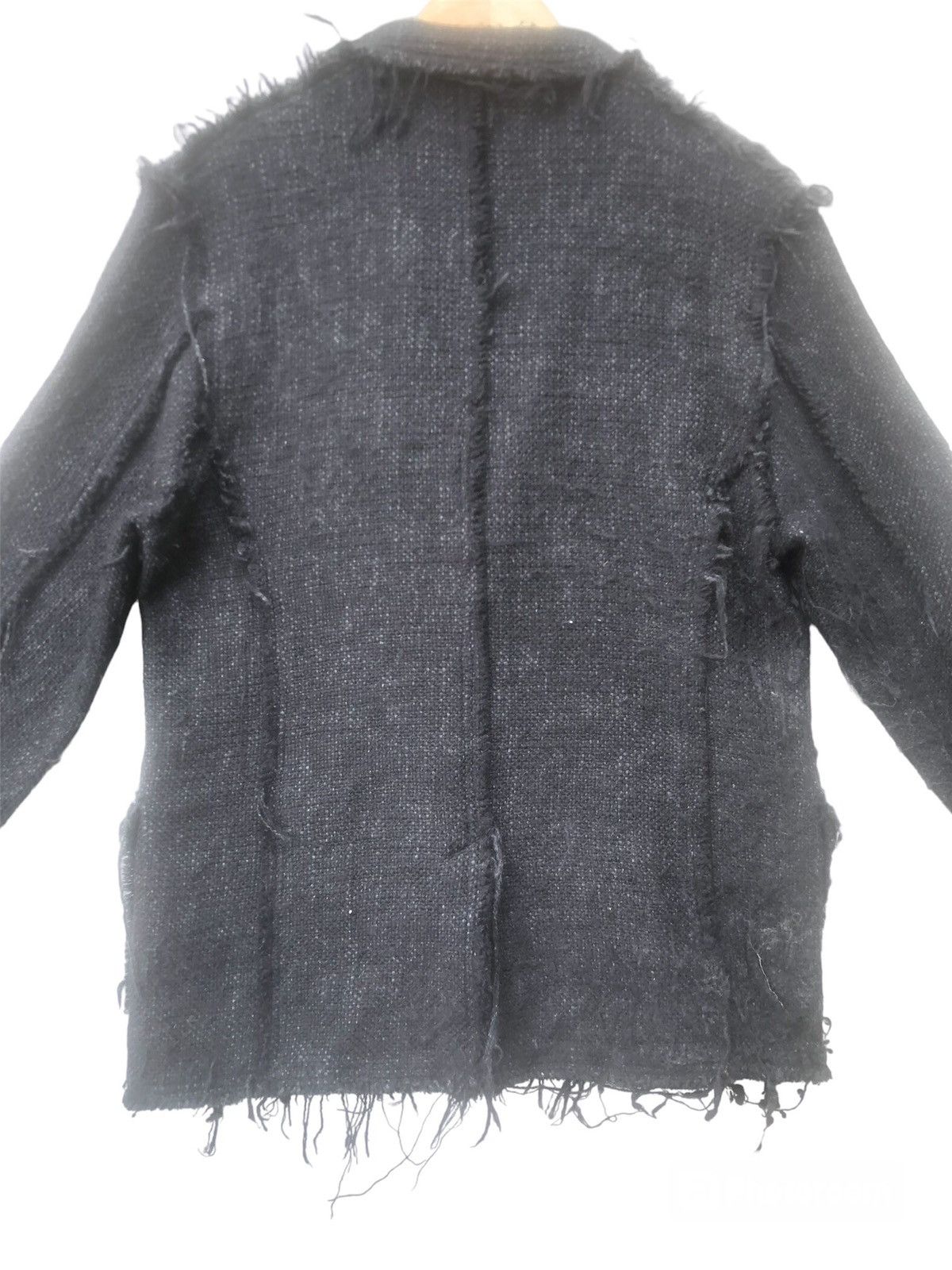 Beams Plus × Japanese Brand Beam coat vest jacket Size US L / EU 52-54 / 3 - 7 Thumbnail