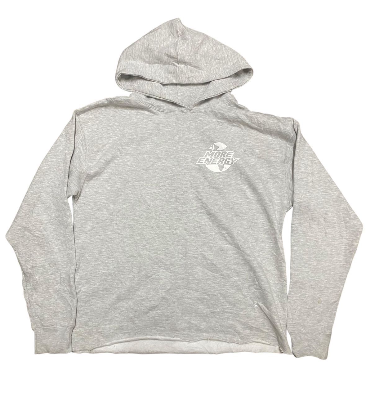 Independent Trading Co. Unisex 🔥More energy doberman hoodie by independent Size US L / EU 52-54 / 3 - 3 Thumbnail