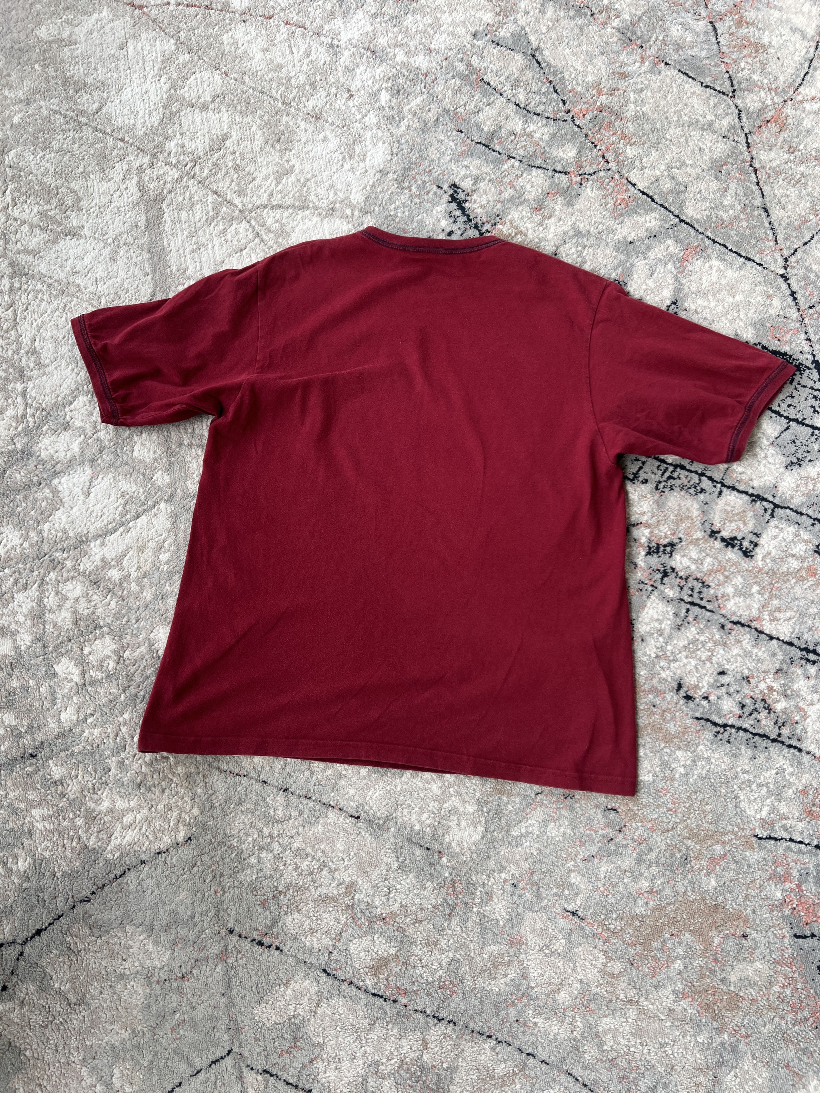 Nike Nike Vintage Tee Size US S / EU 44-46 / 1 - 7 Thumbnail
