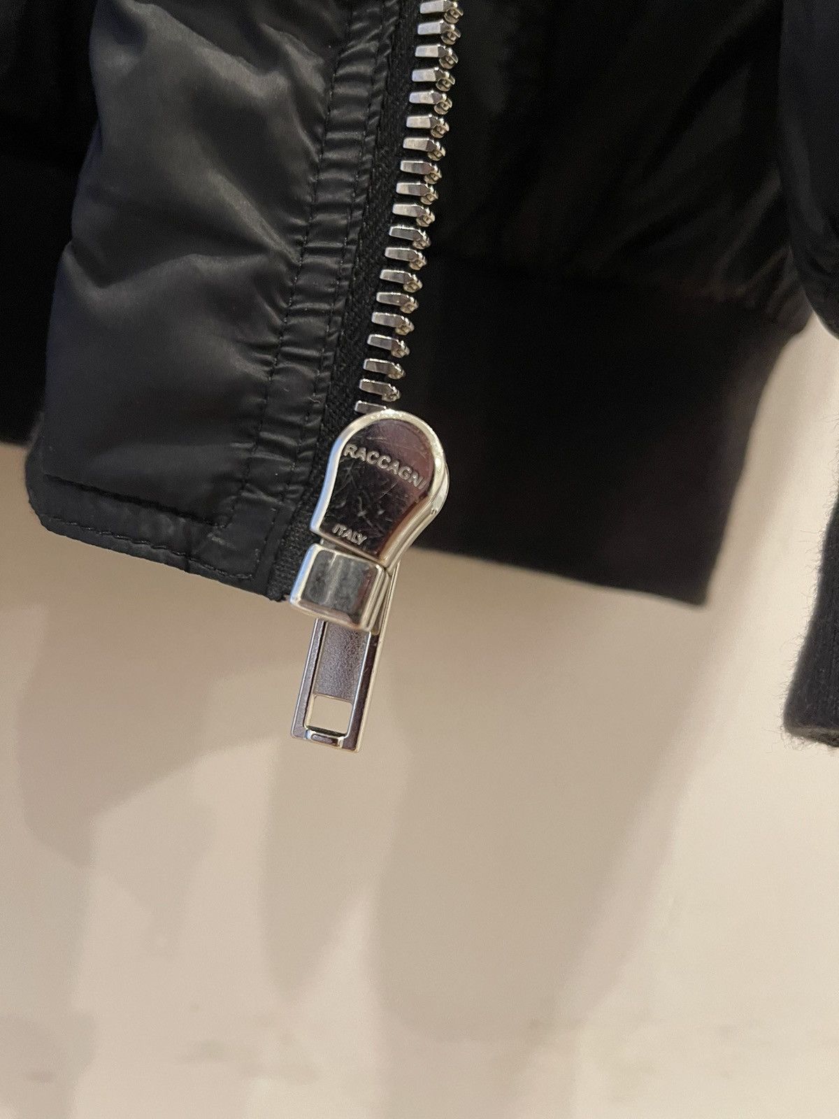 Rick Owens × Rick Owens Drkshdw Mountain windbreaker S Size US S / EU 44-46 / 1 - 9 Thumbnail