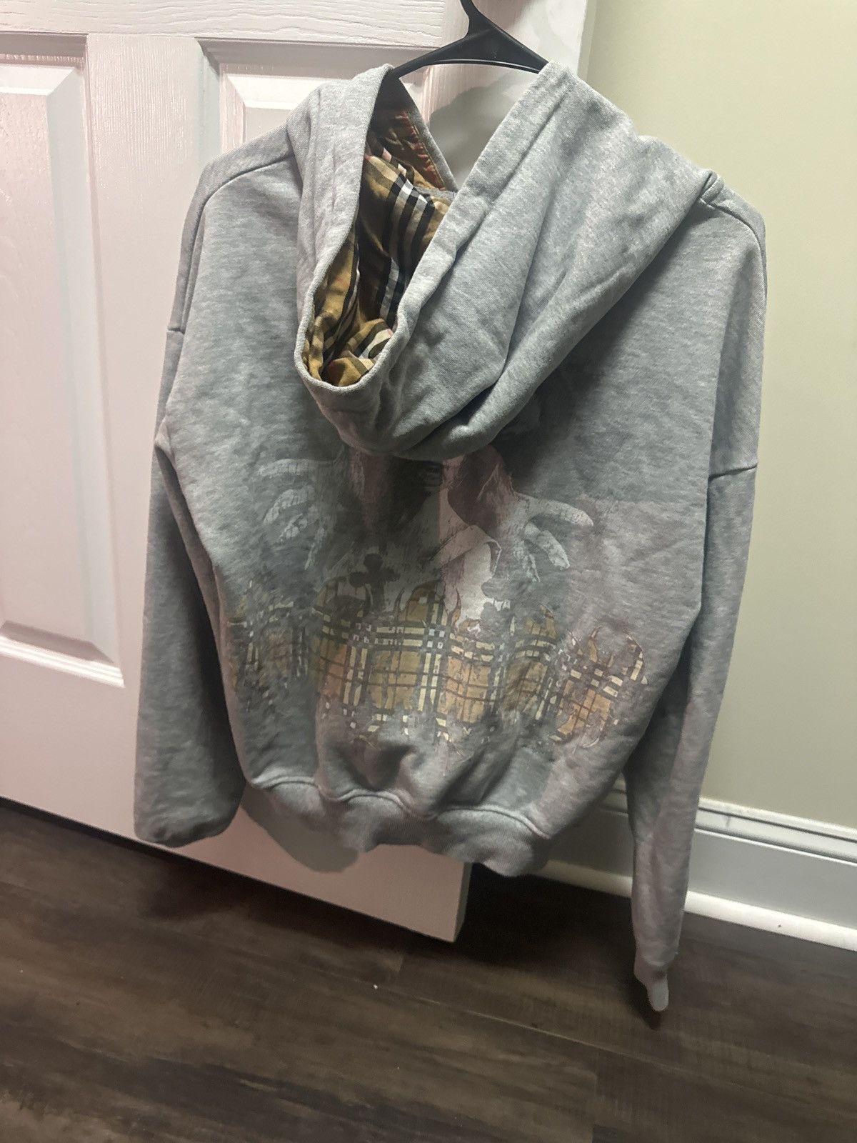 Droland Miller DROLAND MILLER ERRY HOODIE Size US S / EU 44-46 / 1 - 3 Thumbnail