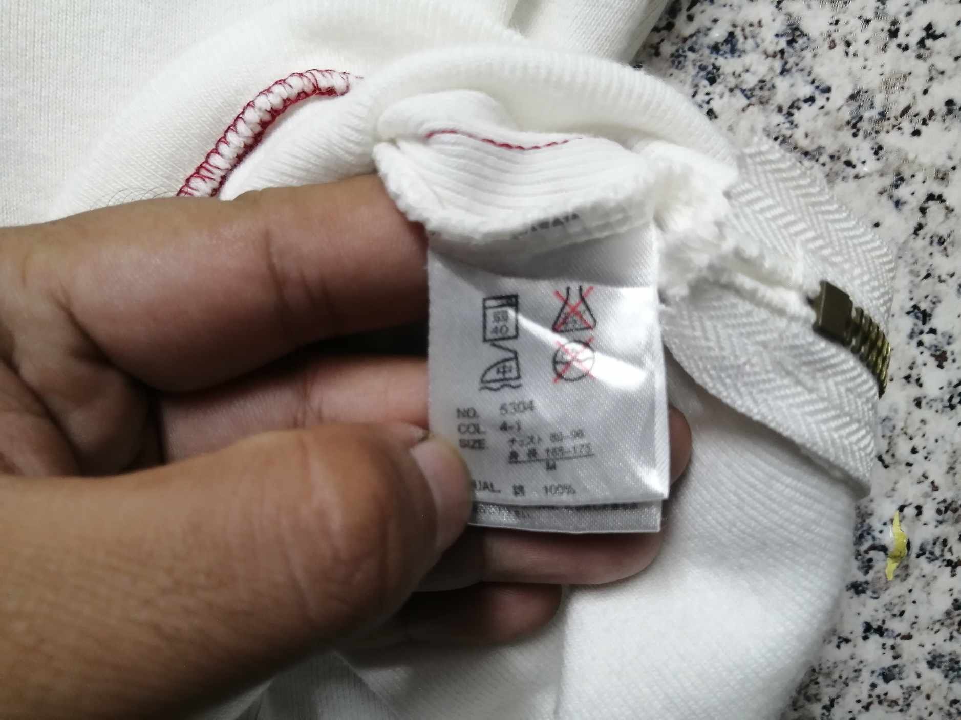 Japanese Brand × Vintage 🔥 Rare 🔥Vintage Legend master Very Rare Size US M / EU 48-50 / 2 - 9 Thumbnail