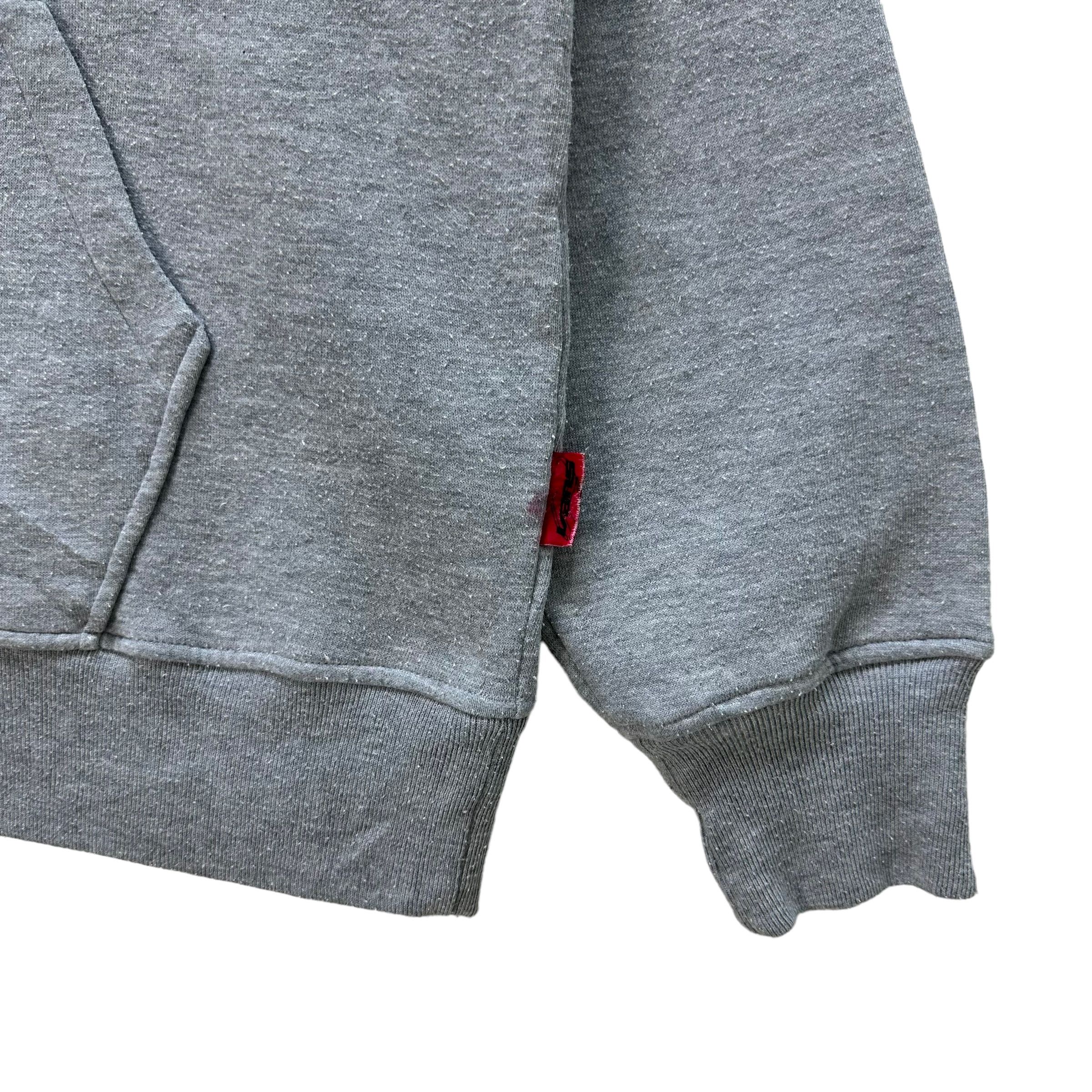 Vans VANS Big Logo Pullover Hoodies #9157-64 Size US M / EU 48-50 / 2 - 5 Thumbnail