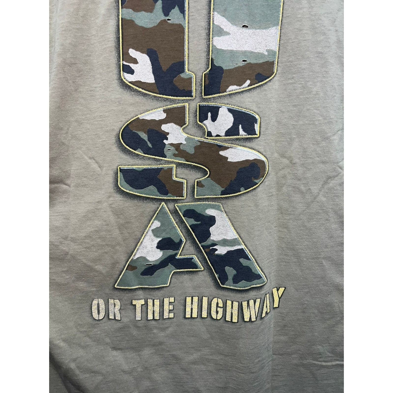 Band Tees Vintage Brooks & Dunn Shirt Country Music USA America Tee L Size US L / EU 52-54 / 3 - 10 Thumbnail