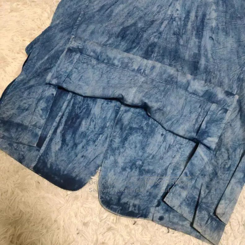 Other Issey Miyake Blue Jacket Size US M / EU 48-50 / 2 - 4 Thumbnail