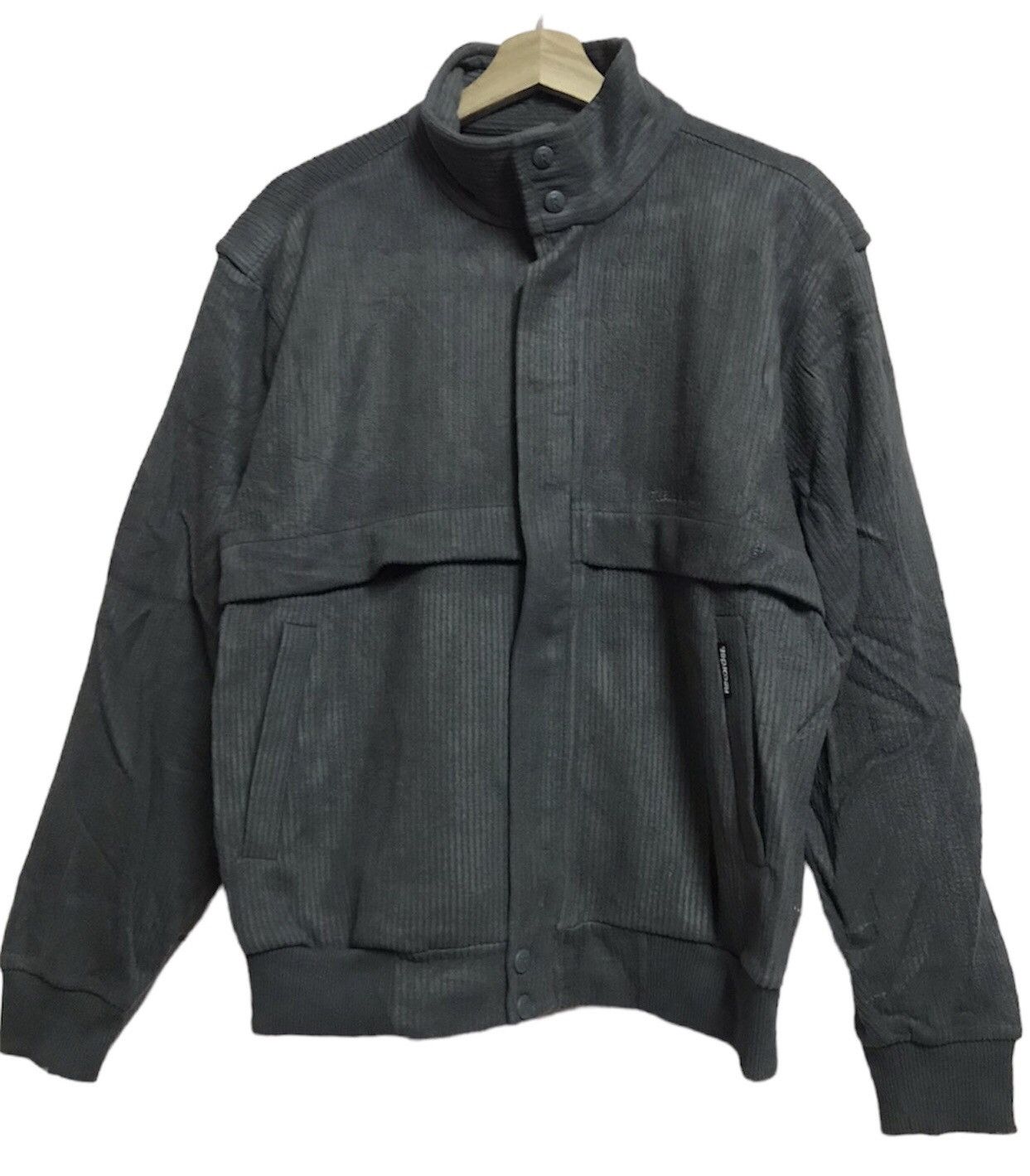 Asics Recorder Jaket Fullzip