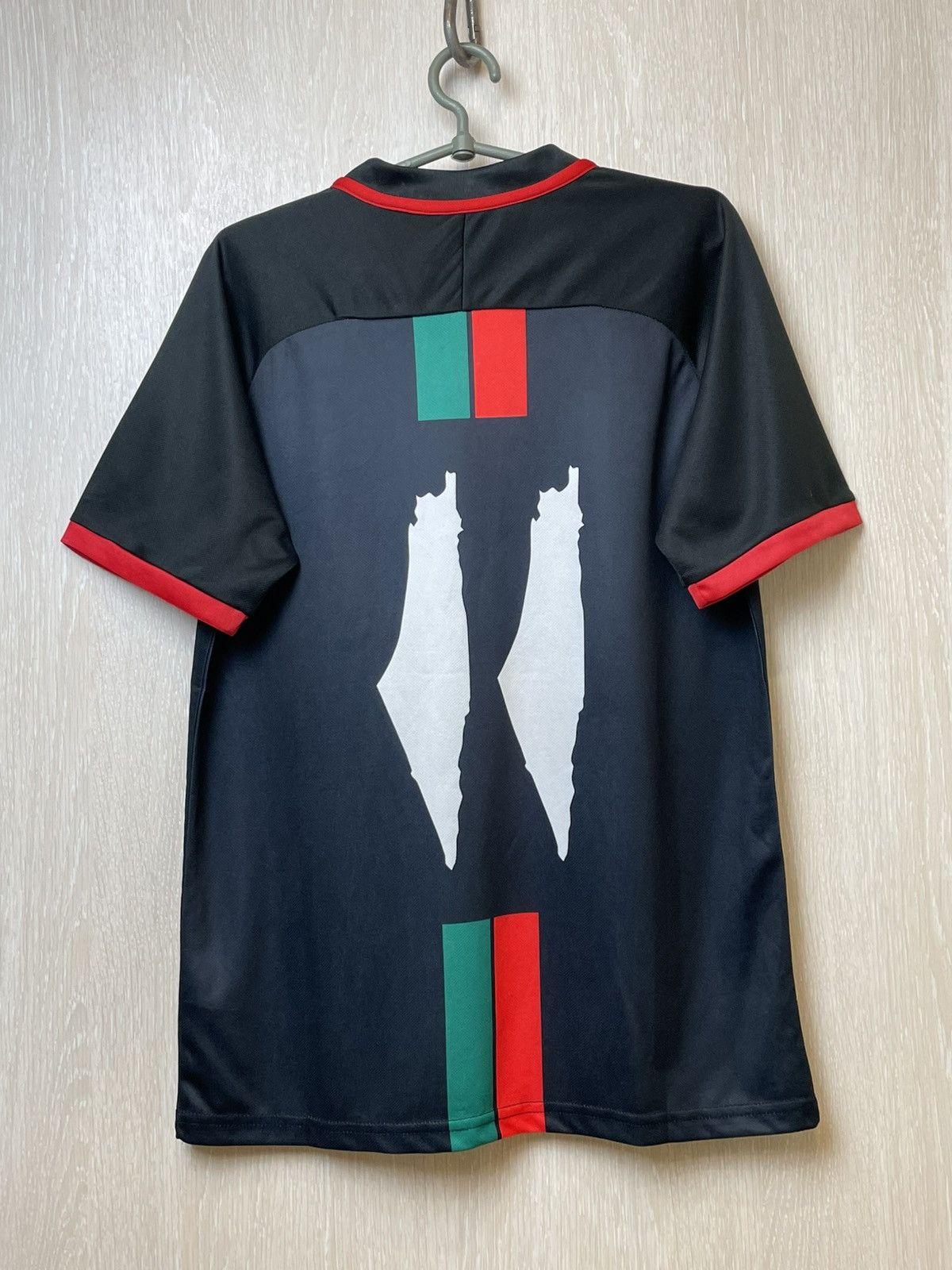 Other FC Palestine Jersey Size US M / EU 48-50 / 2 - 4 Thumbnail