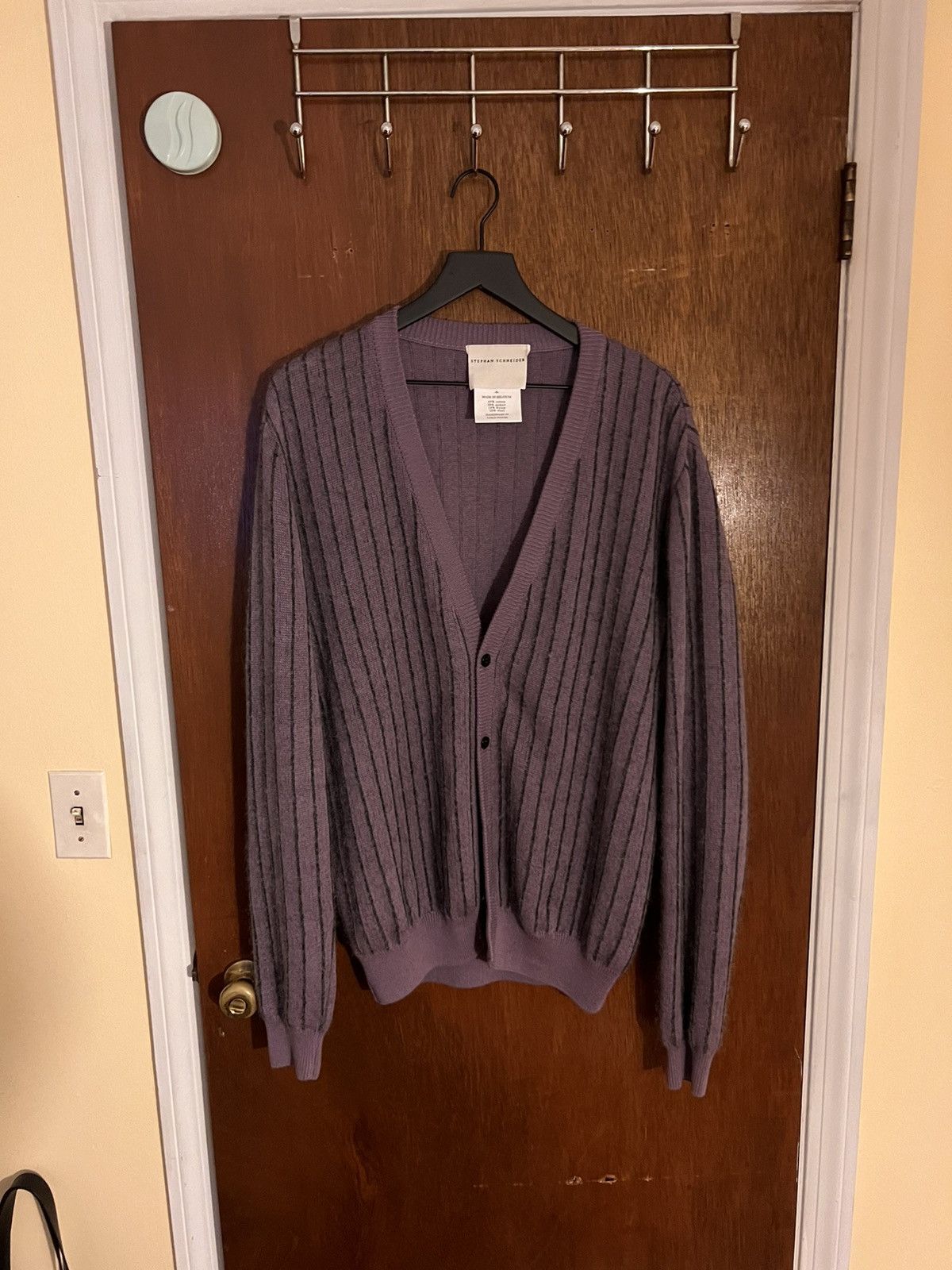 Stephan Schneider Cardigan