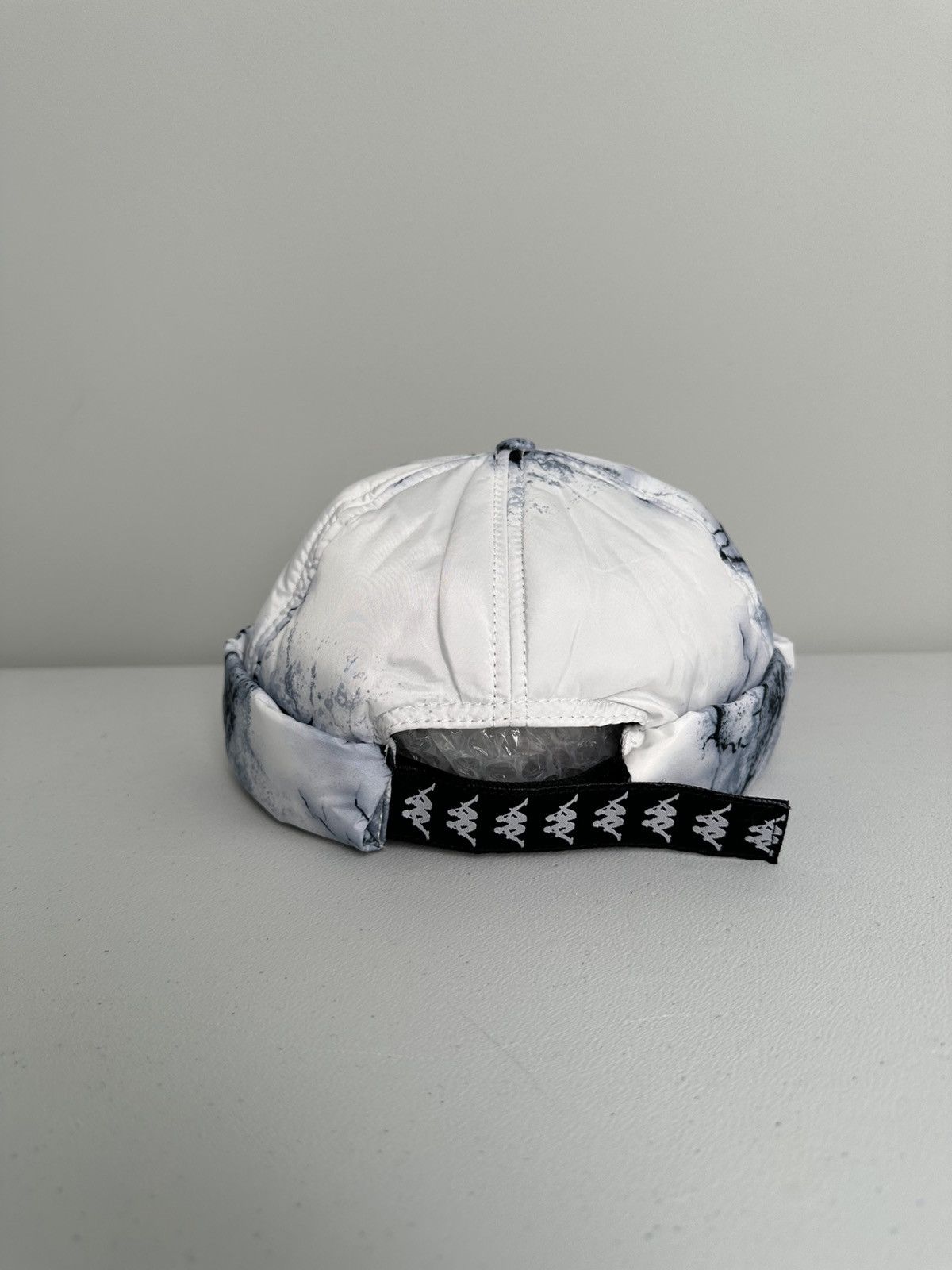 Kappa Kappa Barber Hat Lightning One Size Size ONE SIZE - 4 Thumbnail