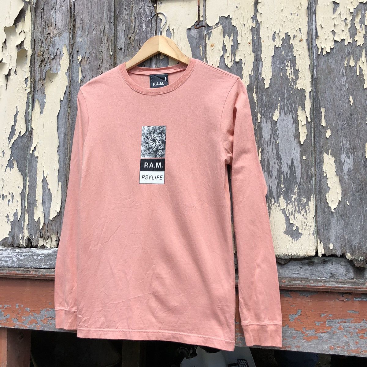 Perks And Mini 🔥Rare🔥 Perks And Mini Art Long Sleeve Tshirt Size US XS / EU 42 / 0 - 4 Thumbnail