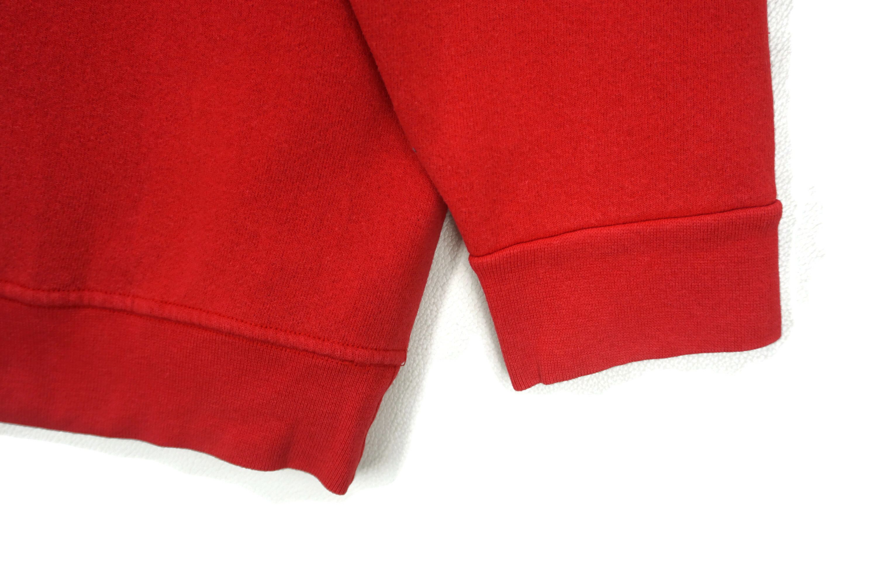 Vintage K2 2000 Digital Summer Sweatshirt Ski Snowboard Size US L / EU 52-54 / 3 - 13 Thumbnail