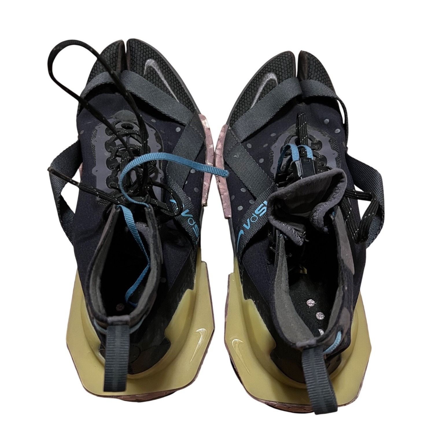 Nike Nike ISPA Drifter Split Tabi Shoes Size US 9.5 / EU 42-43 - 2 Thumbnail