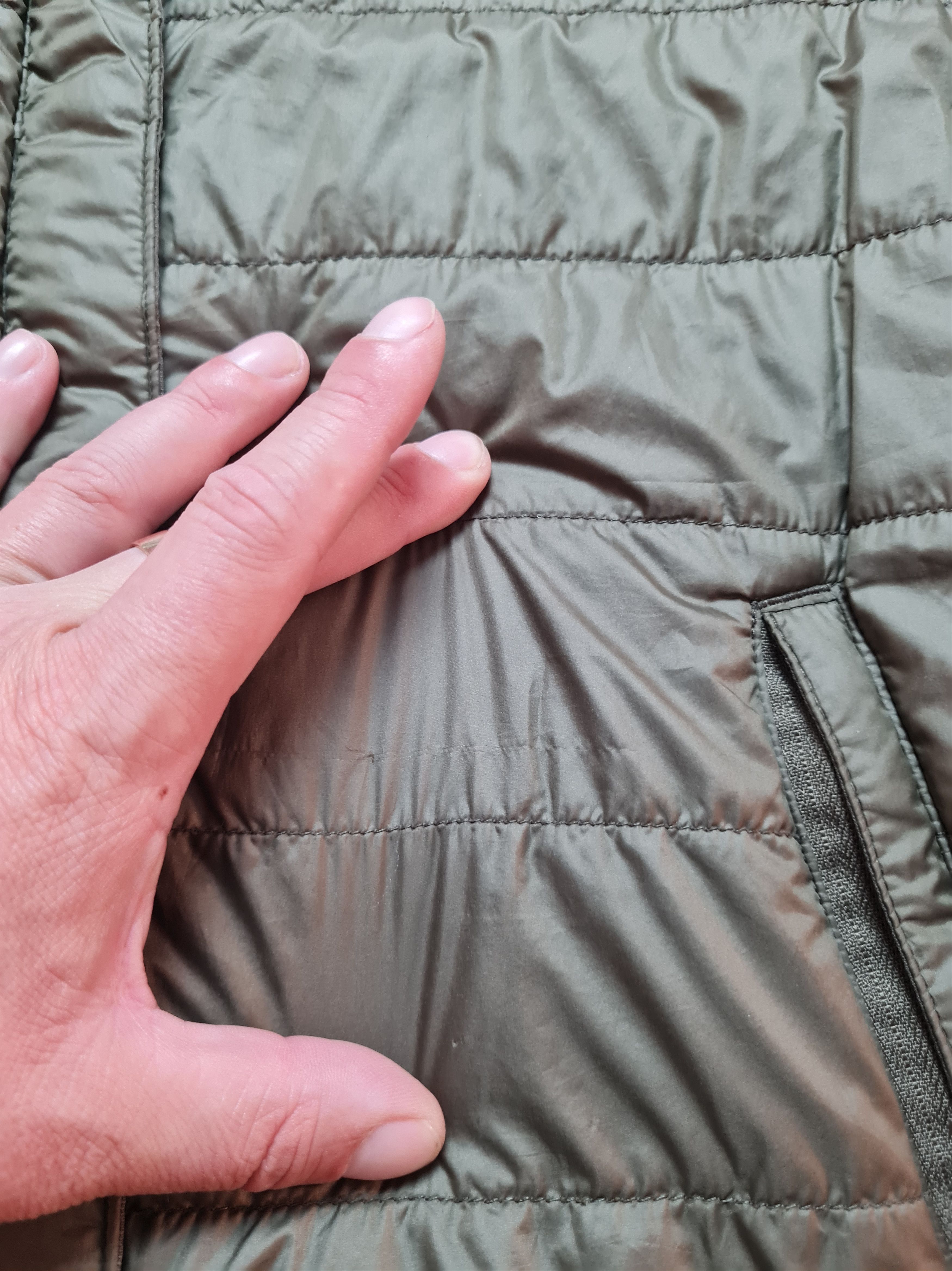Fjallraven Vintage womens Jackets Fjallraven Kanken khaki size XS Size XS / US 0-2 / IT 36-38 - 20 Thumbnail
