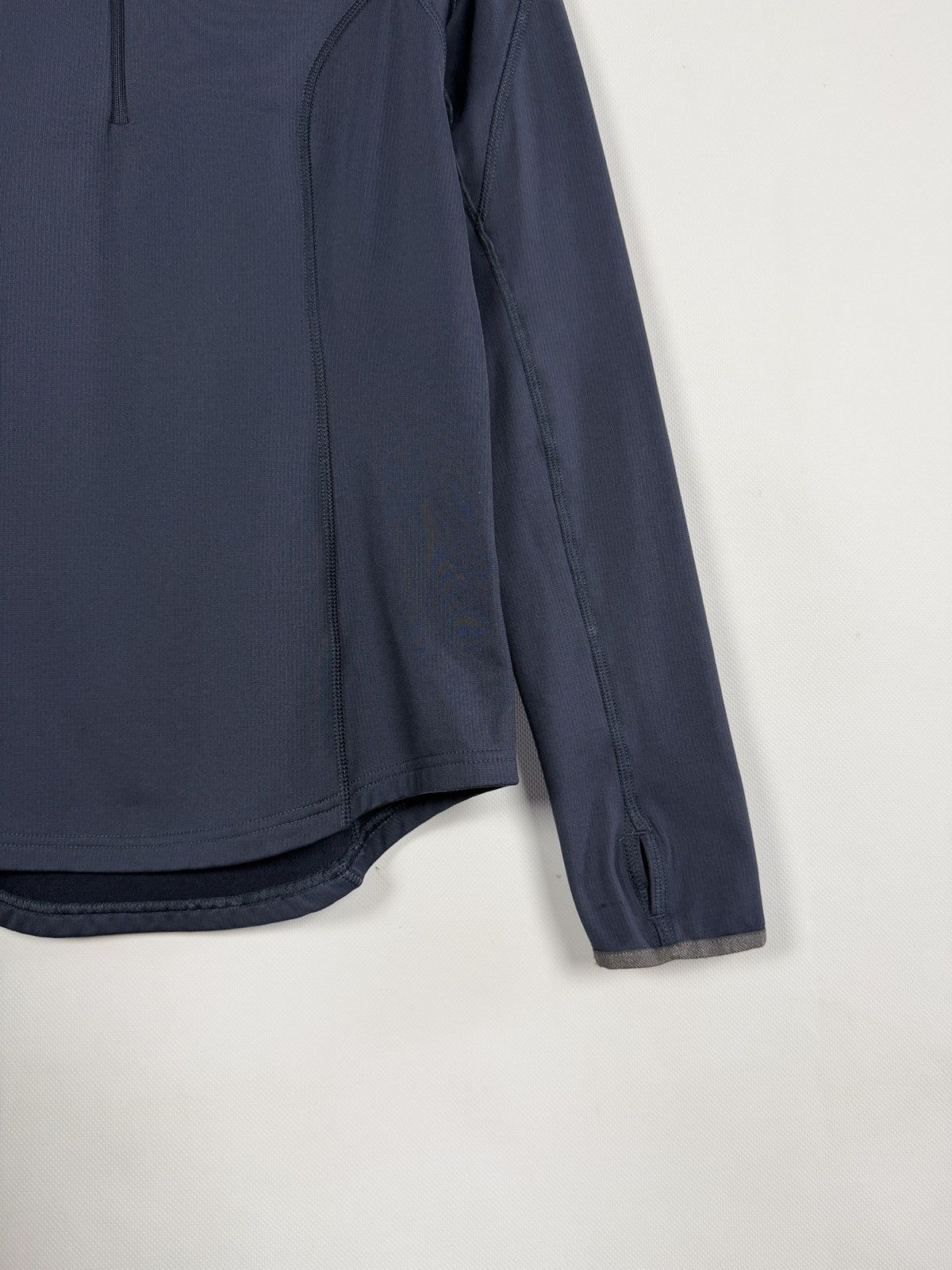 Berghaus Berghaus Extrem Base Layer Thermal Stretch Long Sleeve Top Size M / US 6-8 / IT 42-44 - 5 Thumbnail