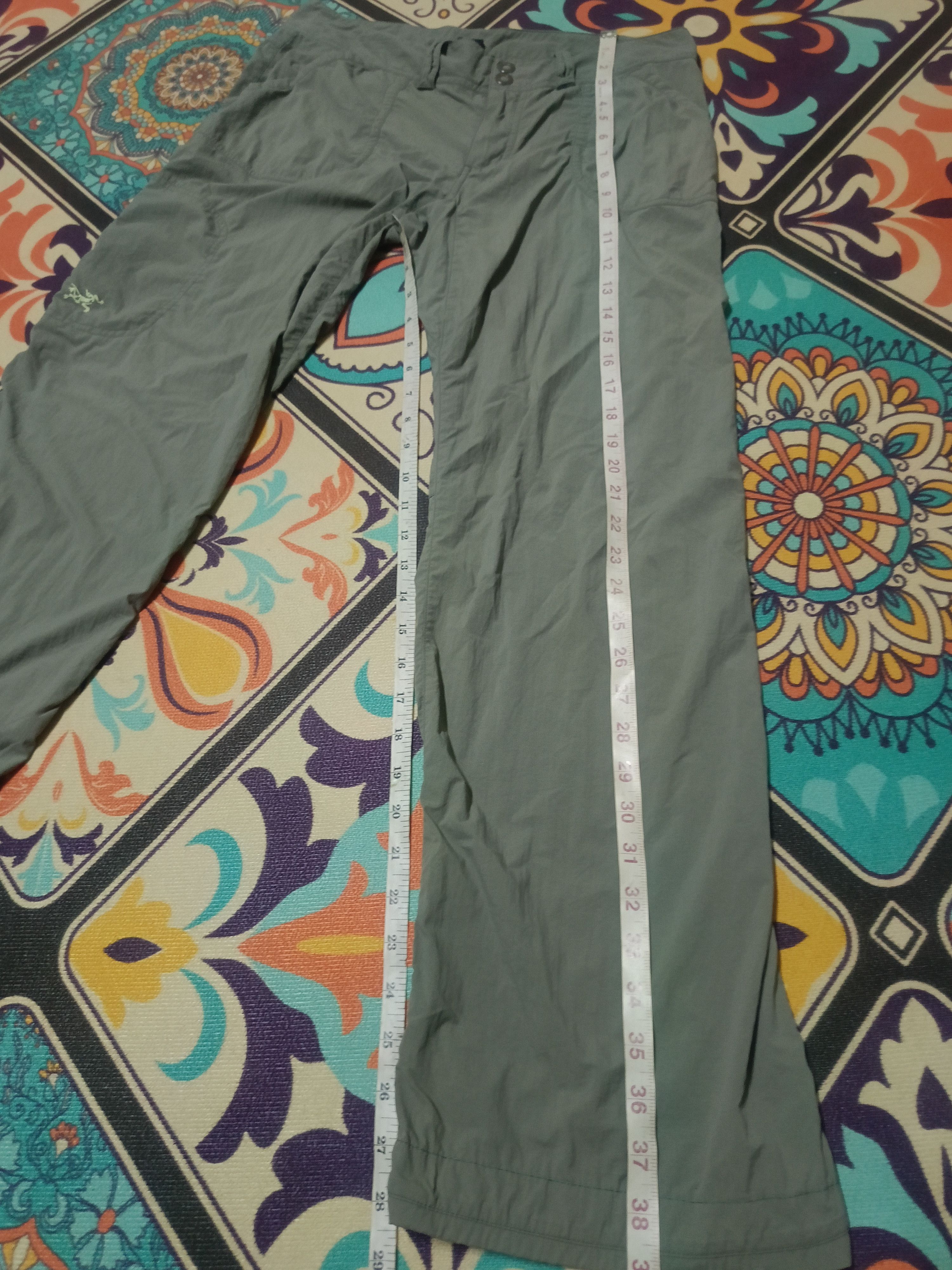 Arc'teryx Arc'teryx Pants Size US 32 / EU 48 - 8 Thumbnail