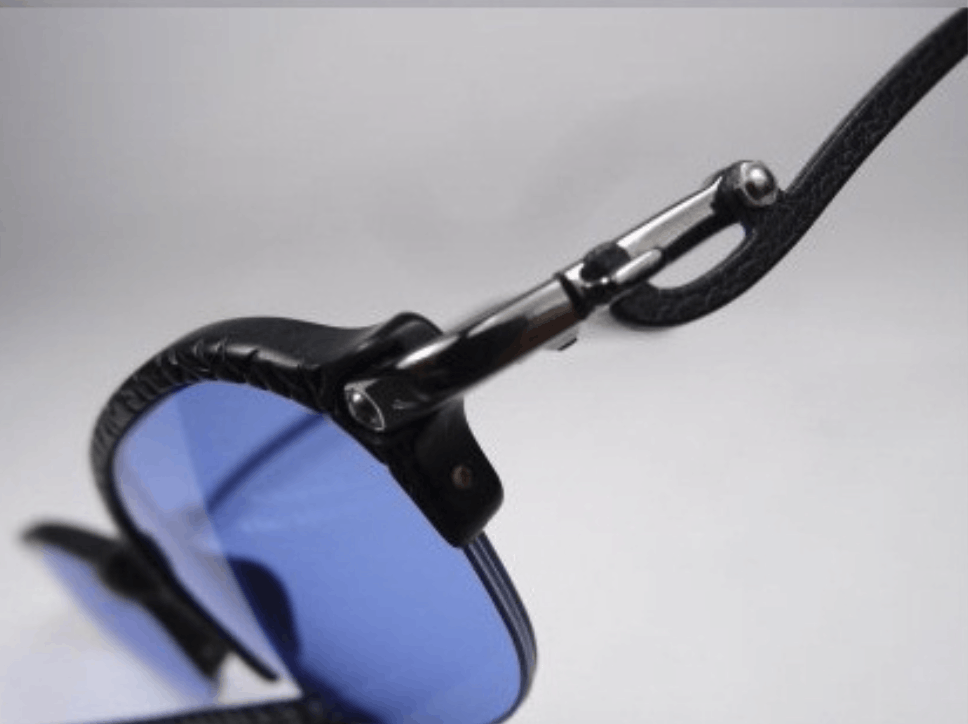 Jean Paul Gaultier Jean Paul Gaultier JPG vintage sunglasses archive Y2K Size ONE SIZE - 7 Thumbnail