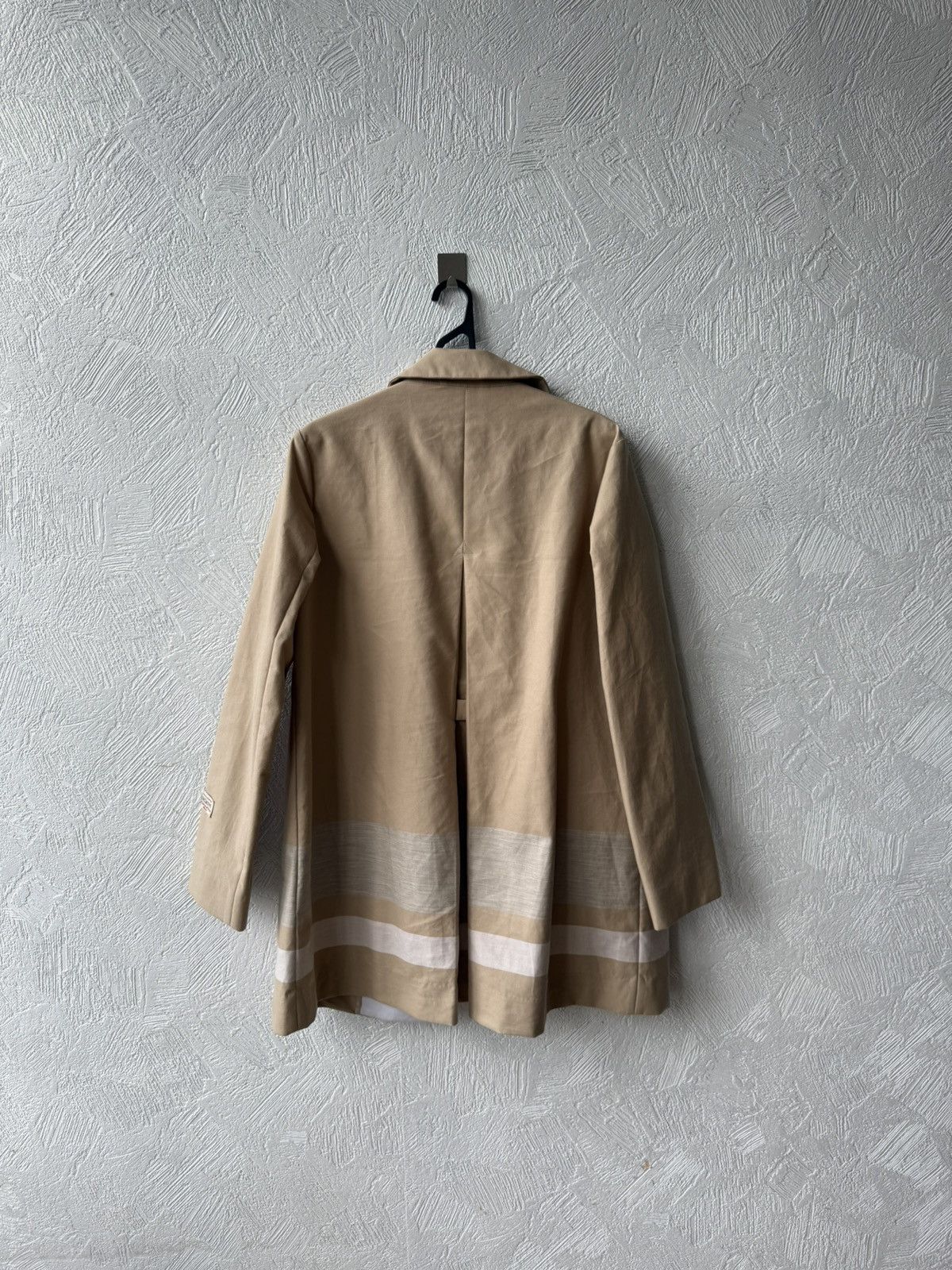 Woolrich Woolen Mills Woolrich Archive Trench Coat Size M / US 6-8 / IT 42-44 - 12 Thumbnail