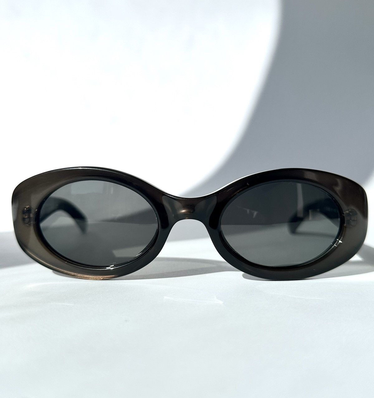 Gucci Gucci vintage sunglasses Size ONE SIZE - 2 Thumbnail