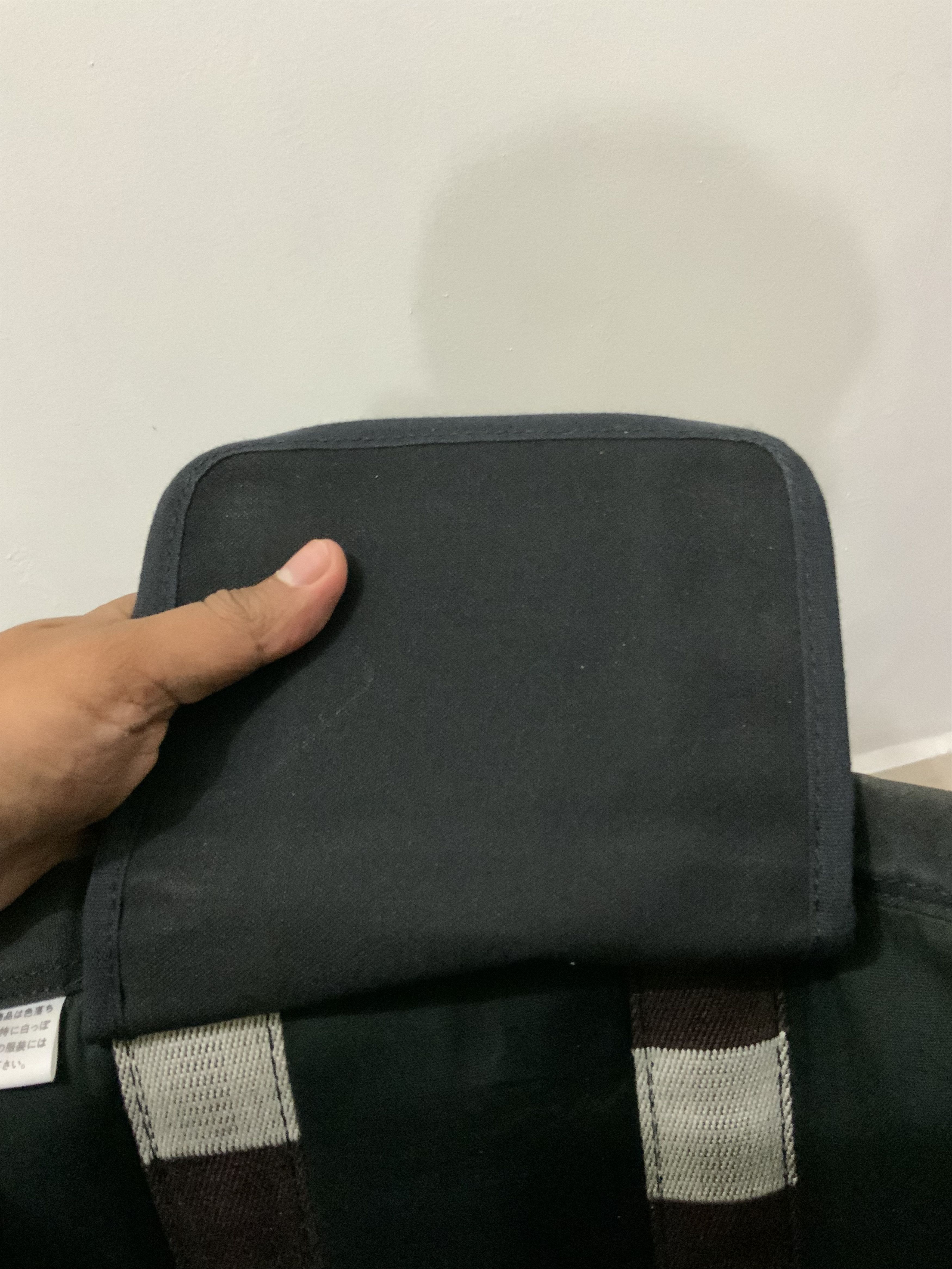 Porter Porter Yoshida Fade Mini Tote Bag Size ONE SIZE - 21 Thumbnail