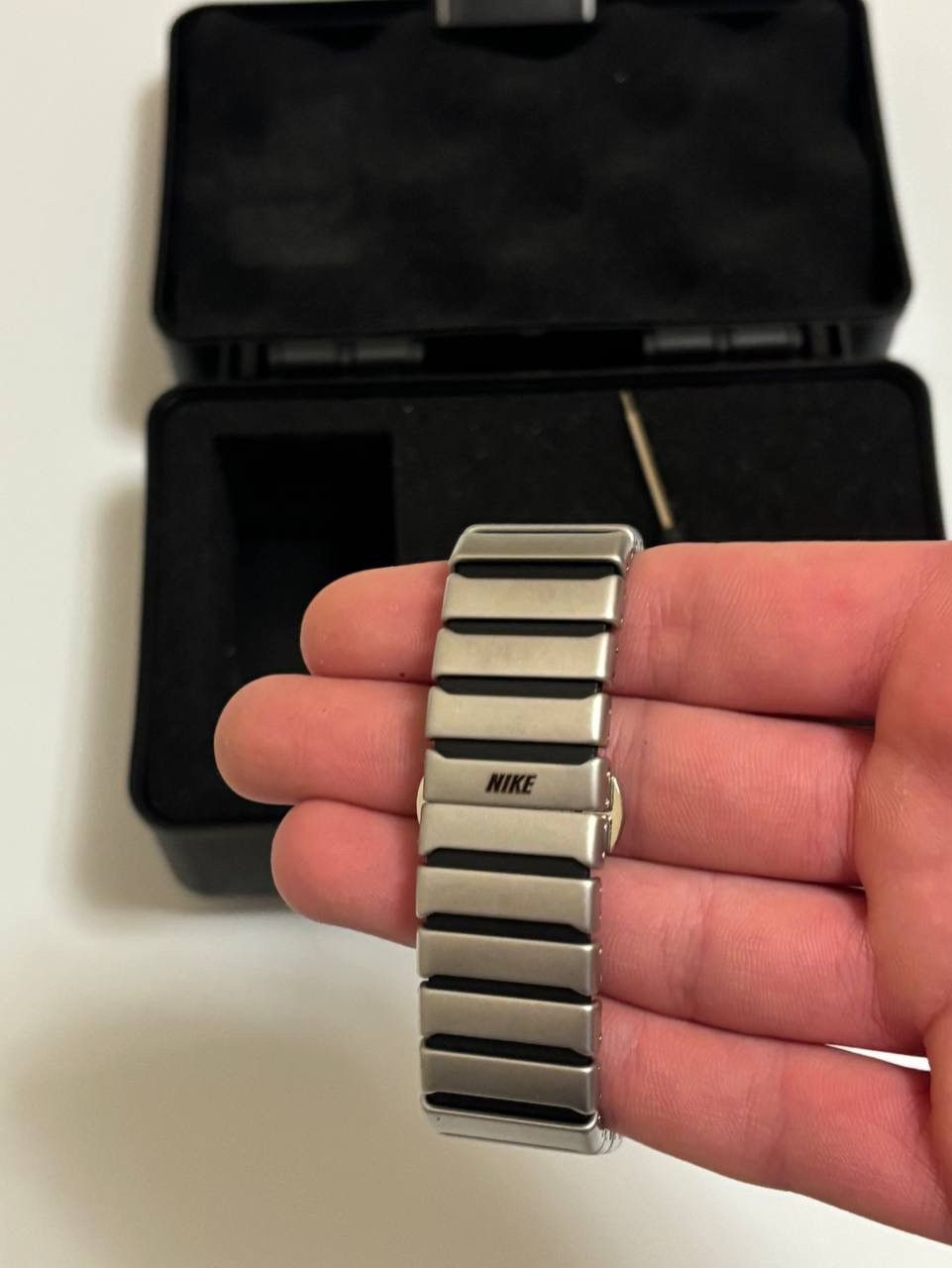 Nike Nike Triax D-Line watches Size ONE SIZE - 6 Thumbnail
