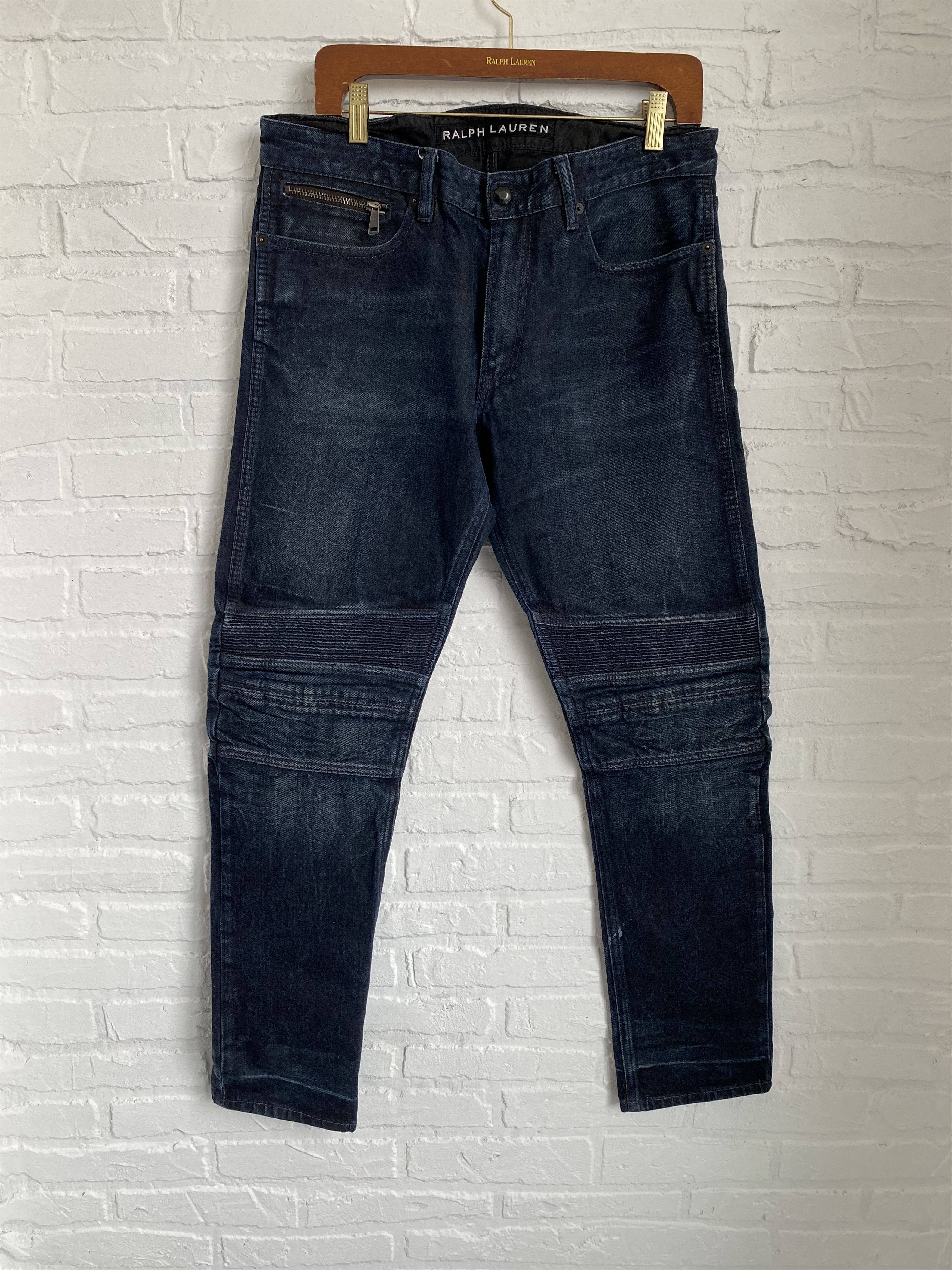 中古・古着通販】RALPH LAUREN BlackLabel (ラルフローレン