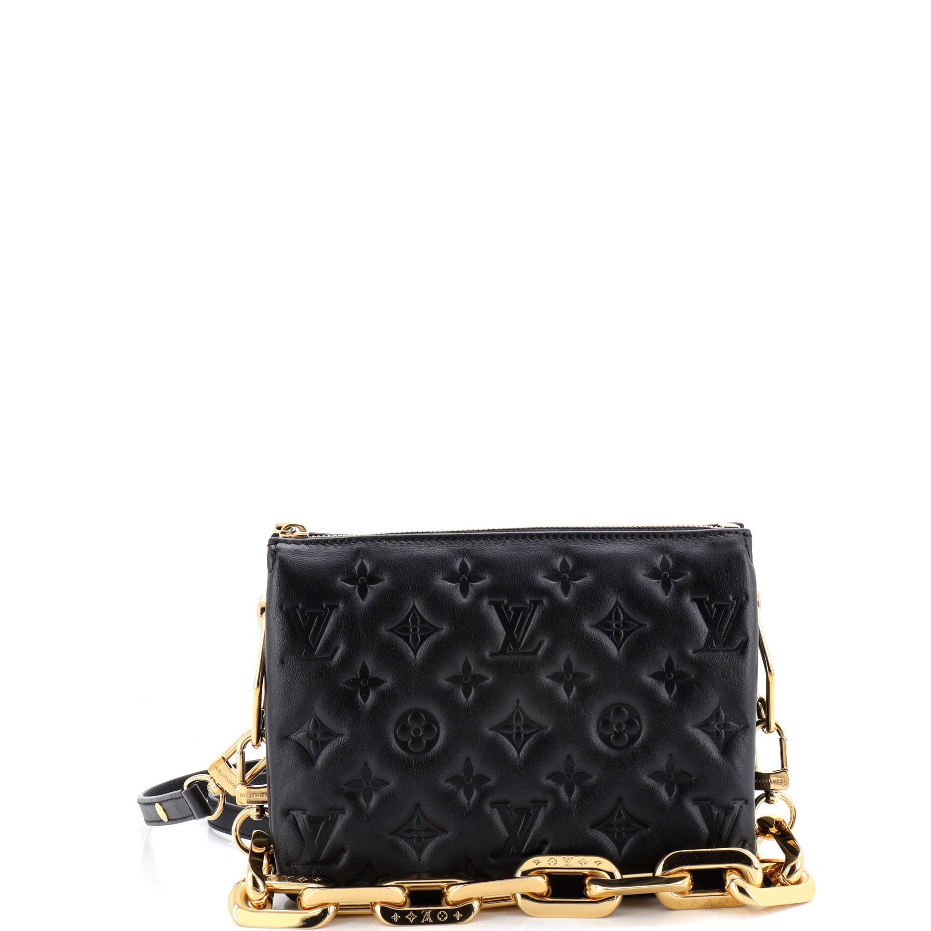 Louis Vuitton Coussin Bag Size ONE SIZE - 1 Thumbnail