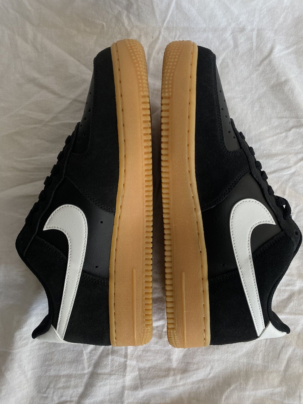 Nike Nike Air Force 1 Size US 8 / EU 41 - 5 Thumbnail