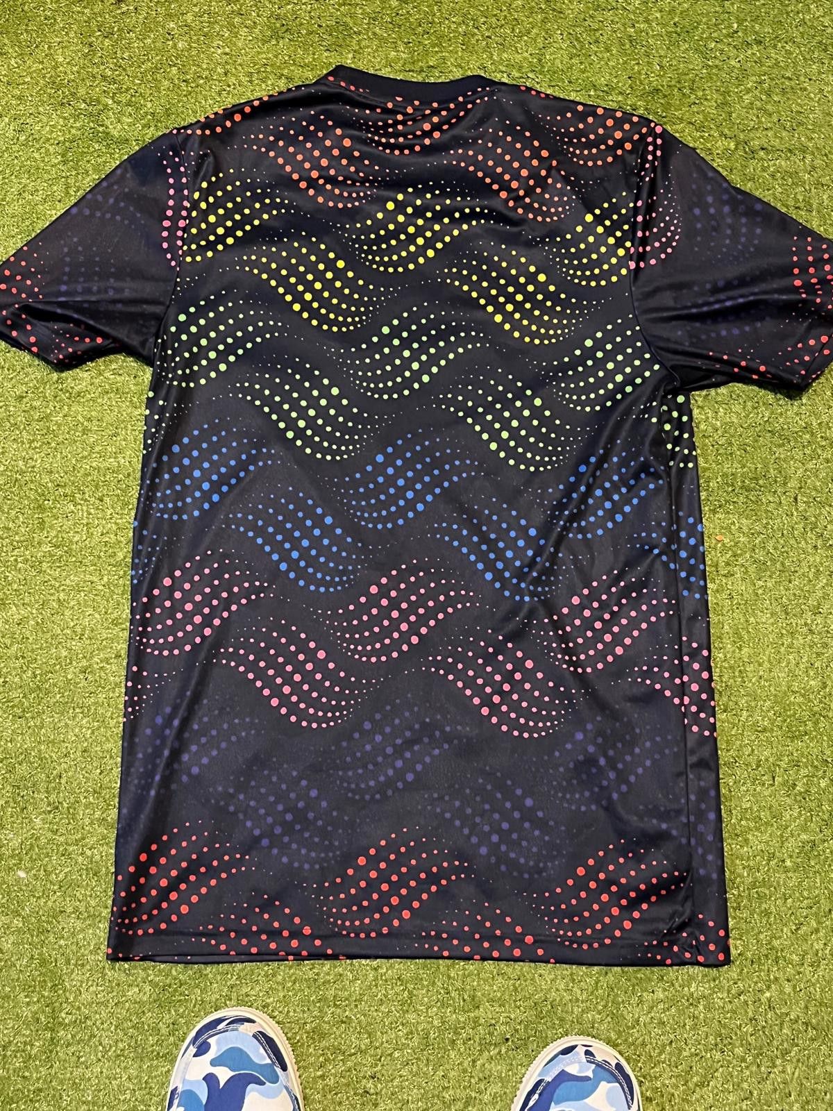 Adidas Adidas DC United Men's Soccer Jersey Size Small Size US S / EU 44-46 / 1 - 2 Thumbnail